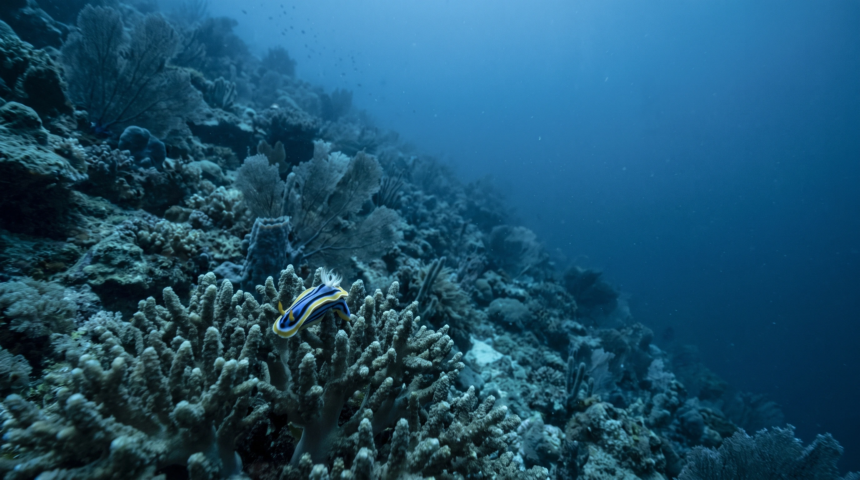 Neptune´s House Reef