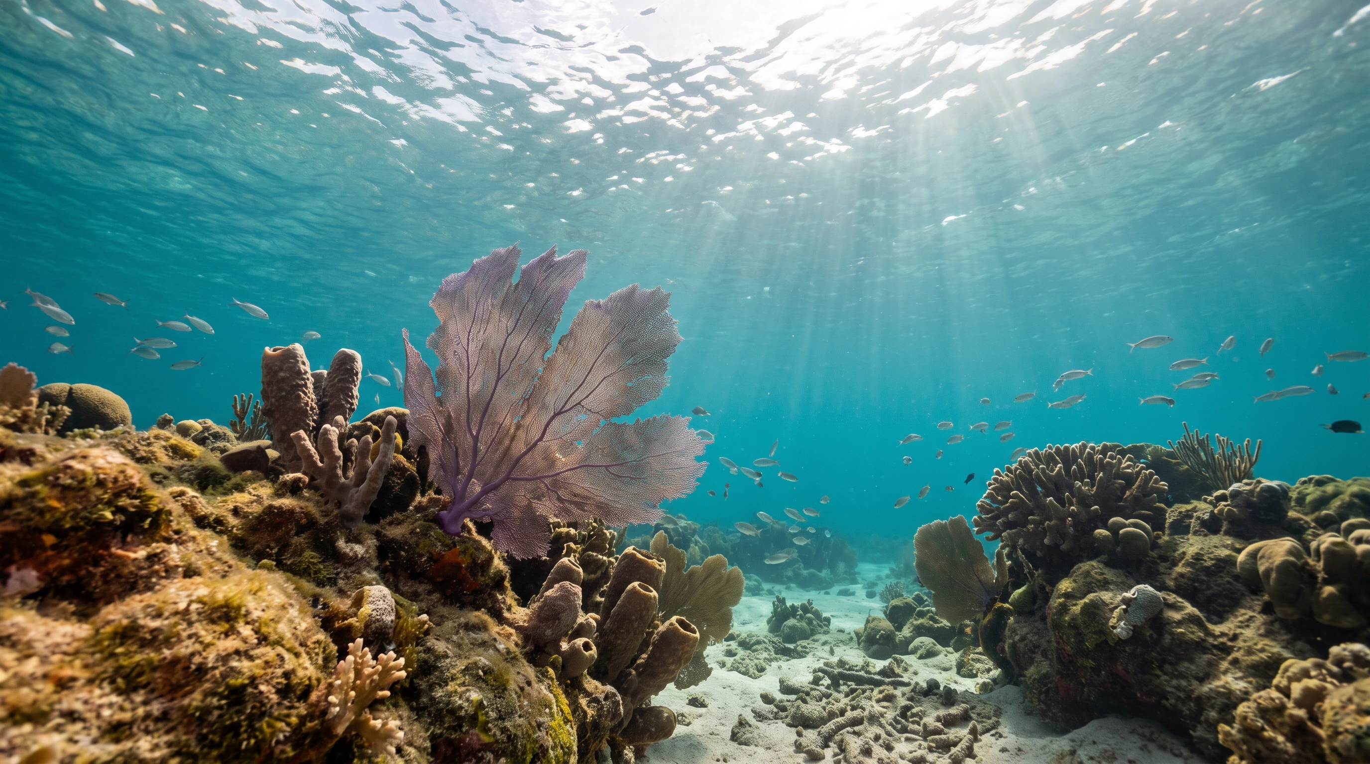 Net Reef