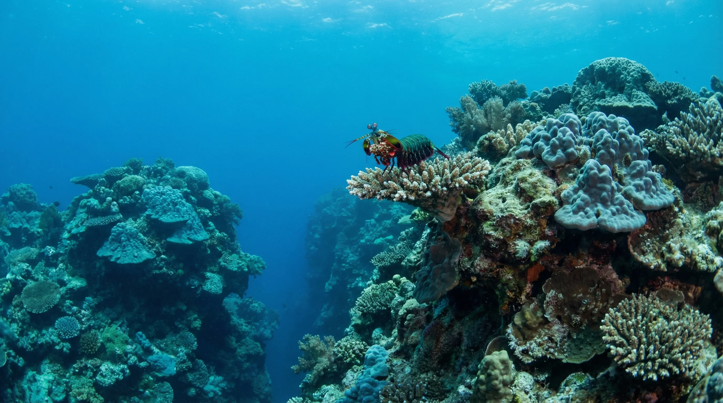 Norman Wildside - Central