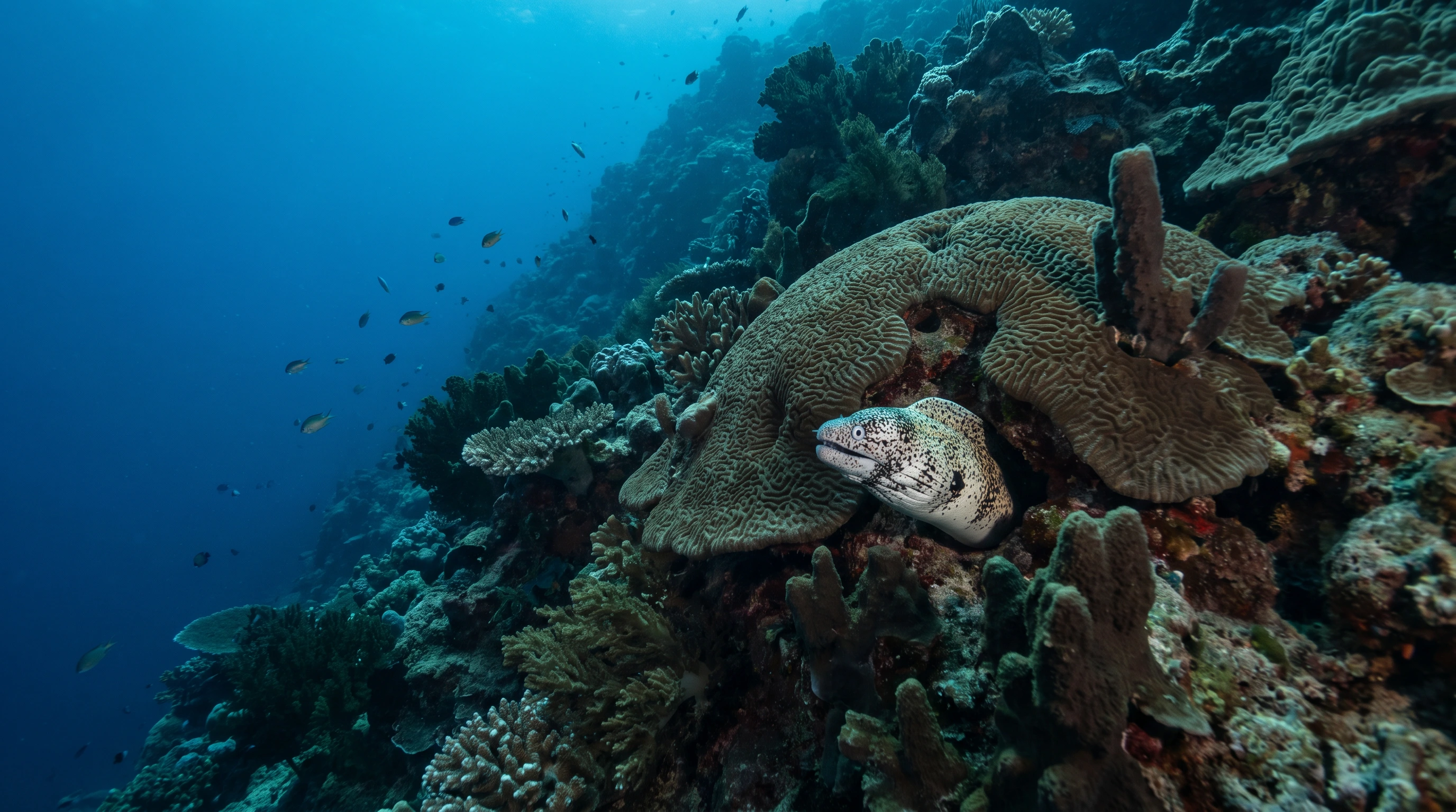 Panagsama Reef