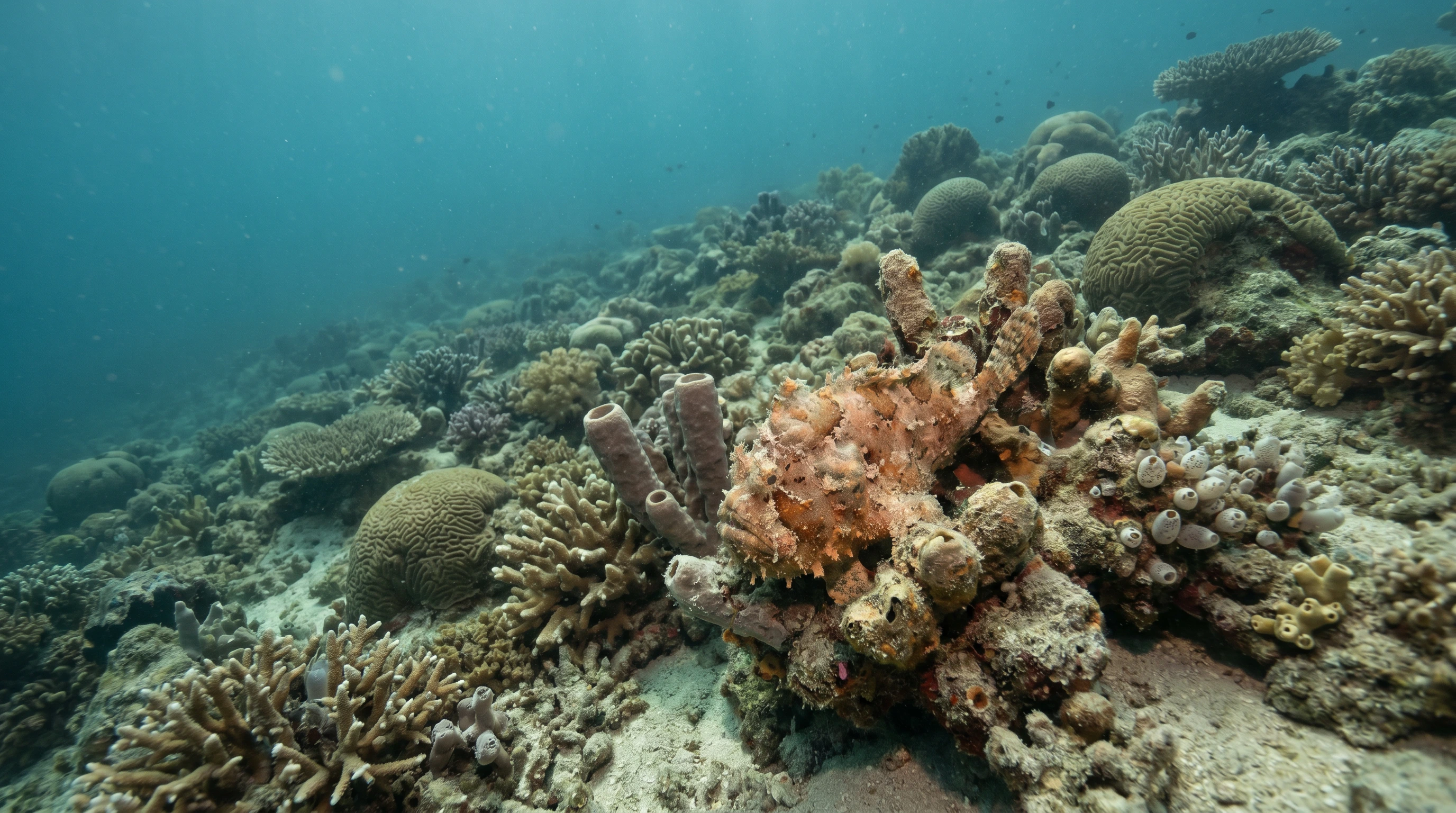 Panglima Reef