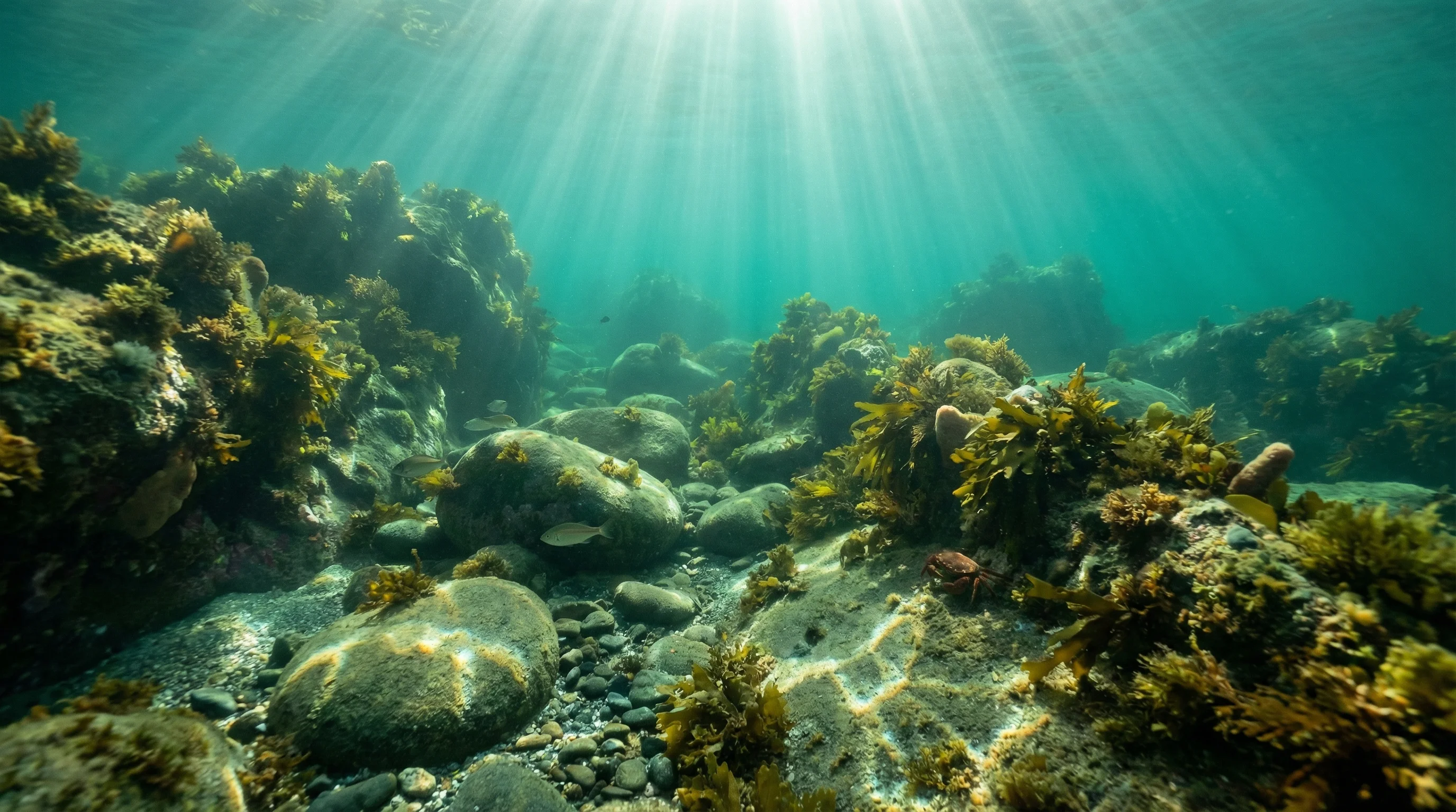Pebbly Bay (Matapouri)