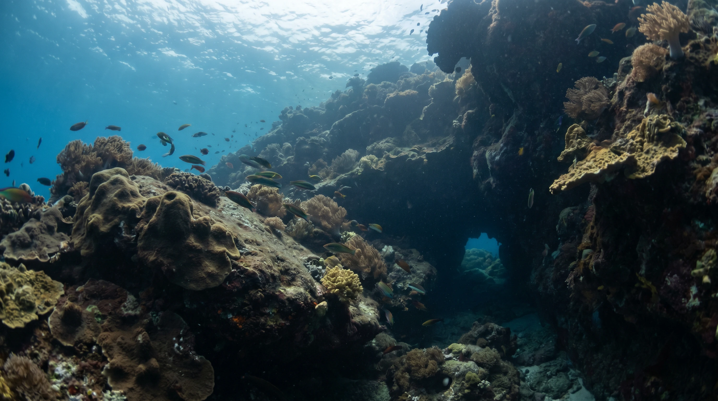 Pulau Serenggeh