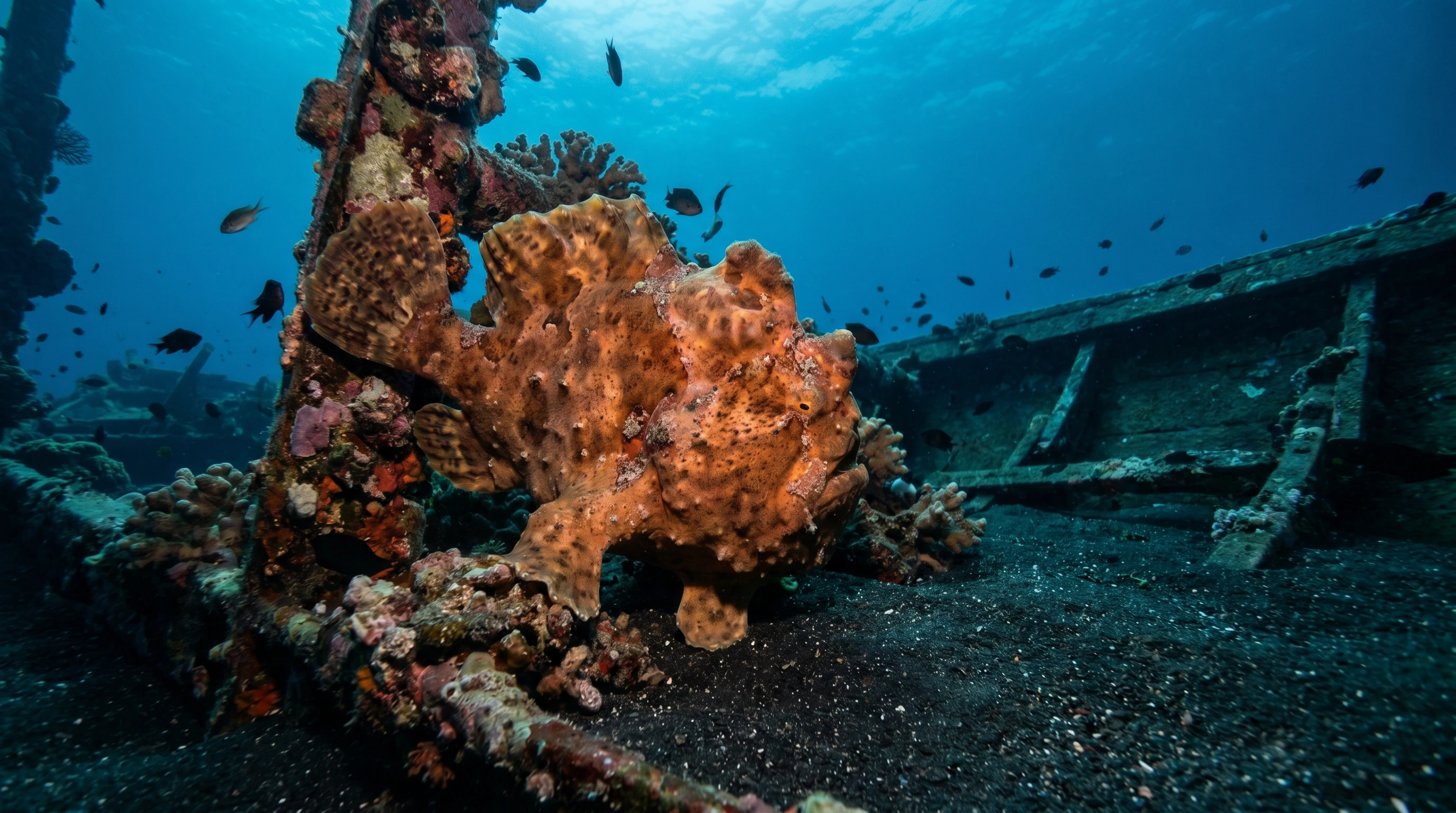 Pura Vida House Reef