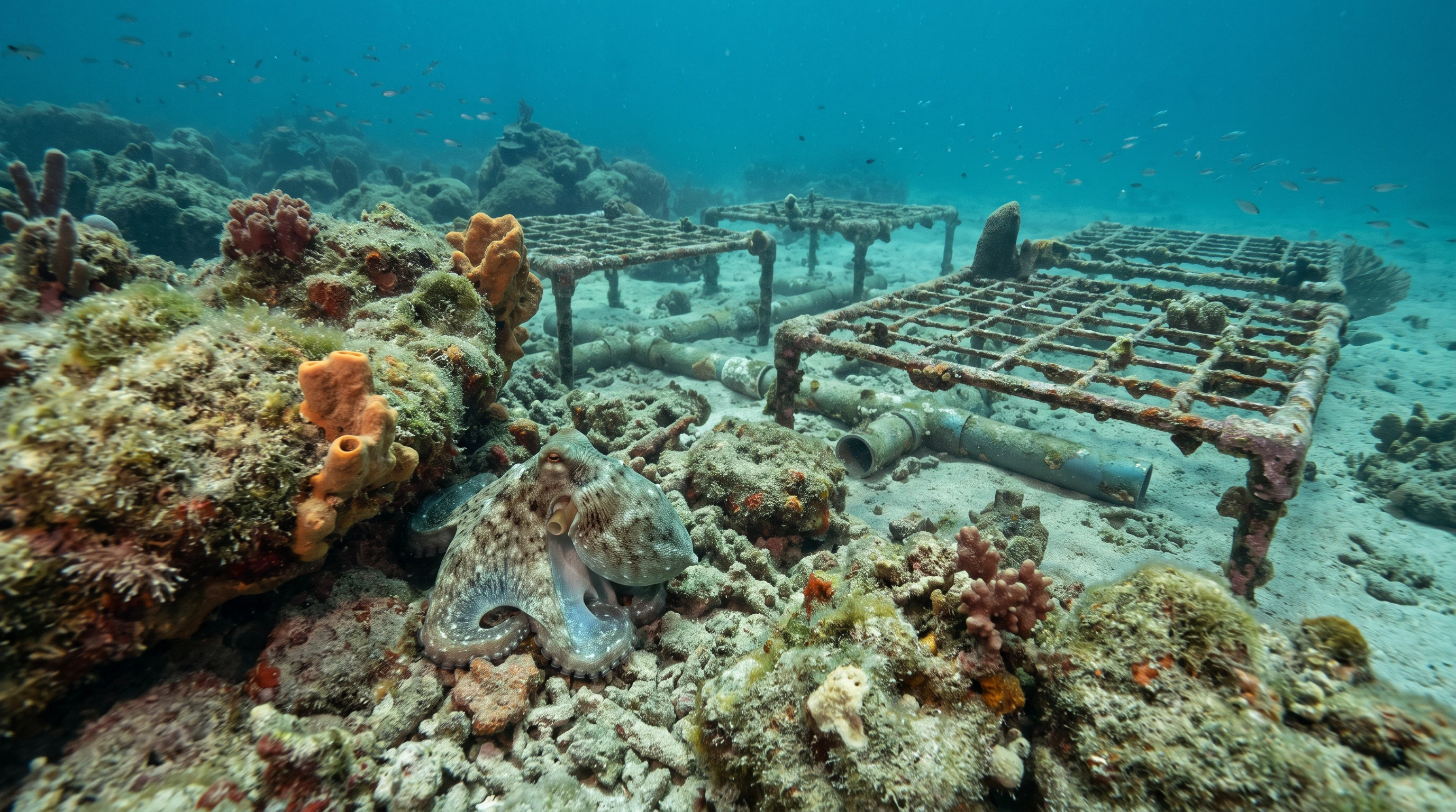 Reef Scientifico