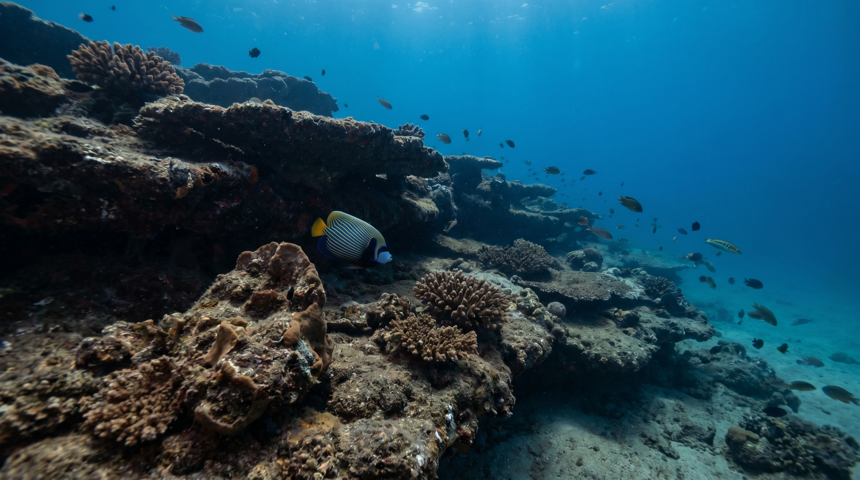 Ribbon Reef