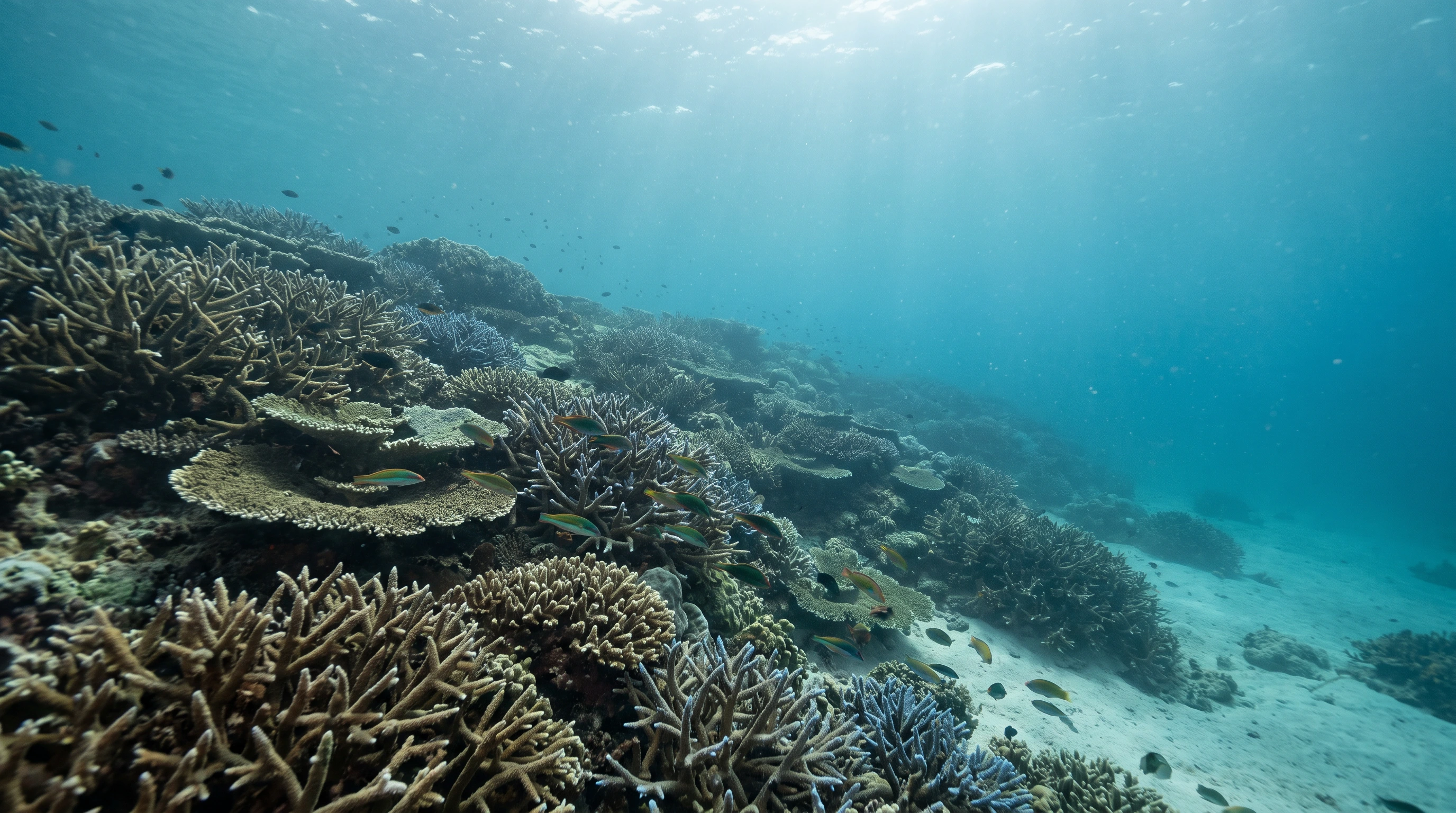 Ribbon Reef
