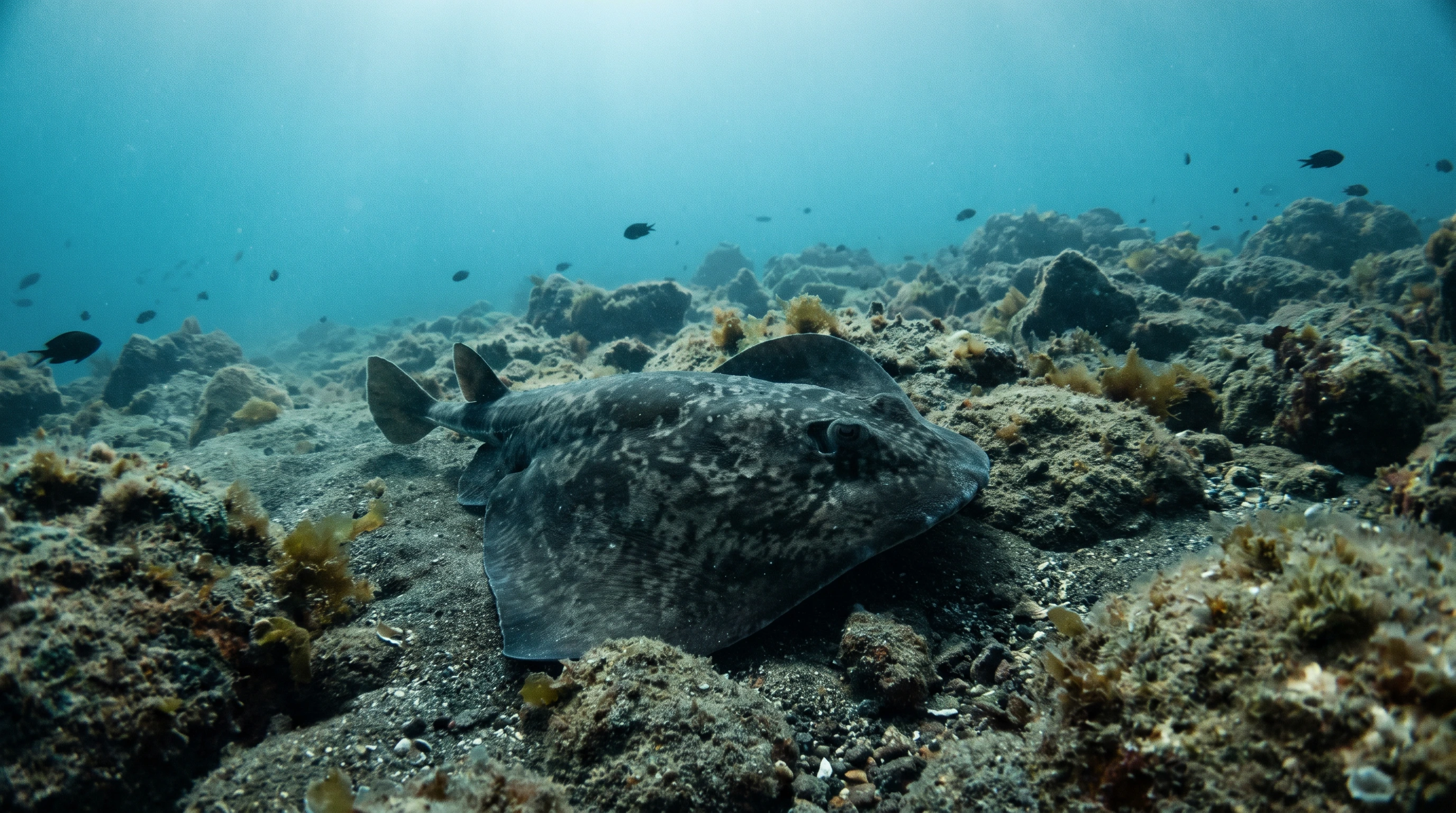 Richies Reef