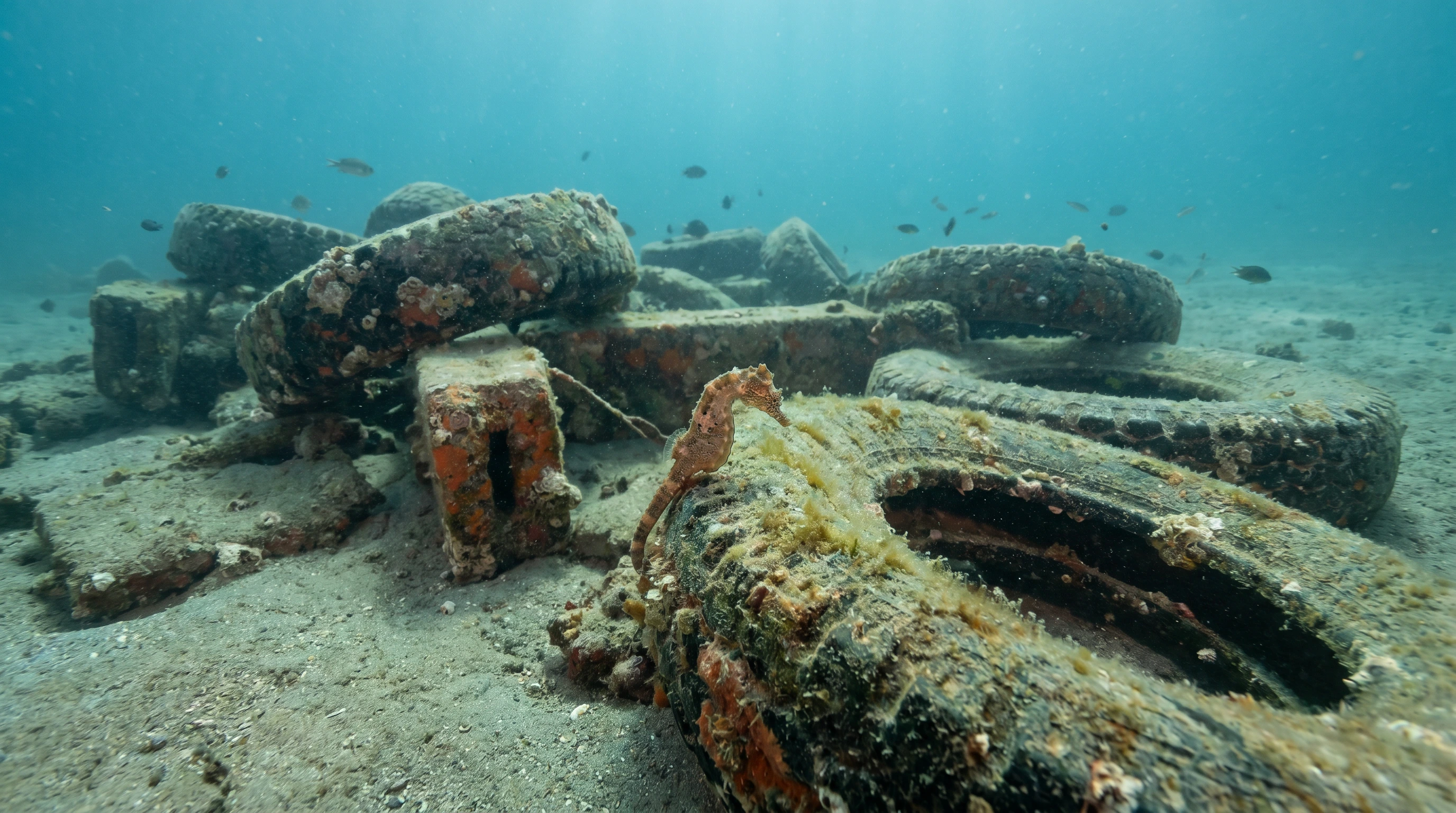 Roda Reef