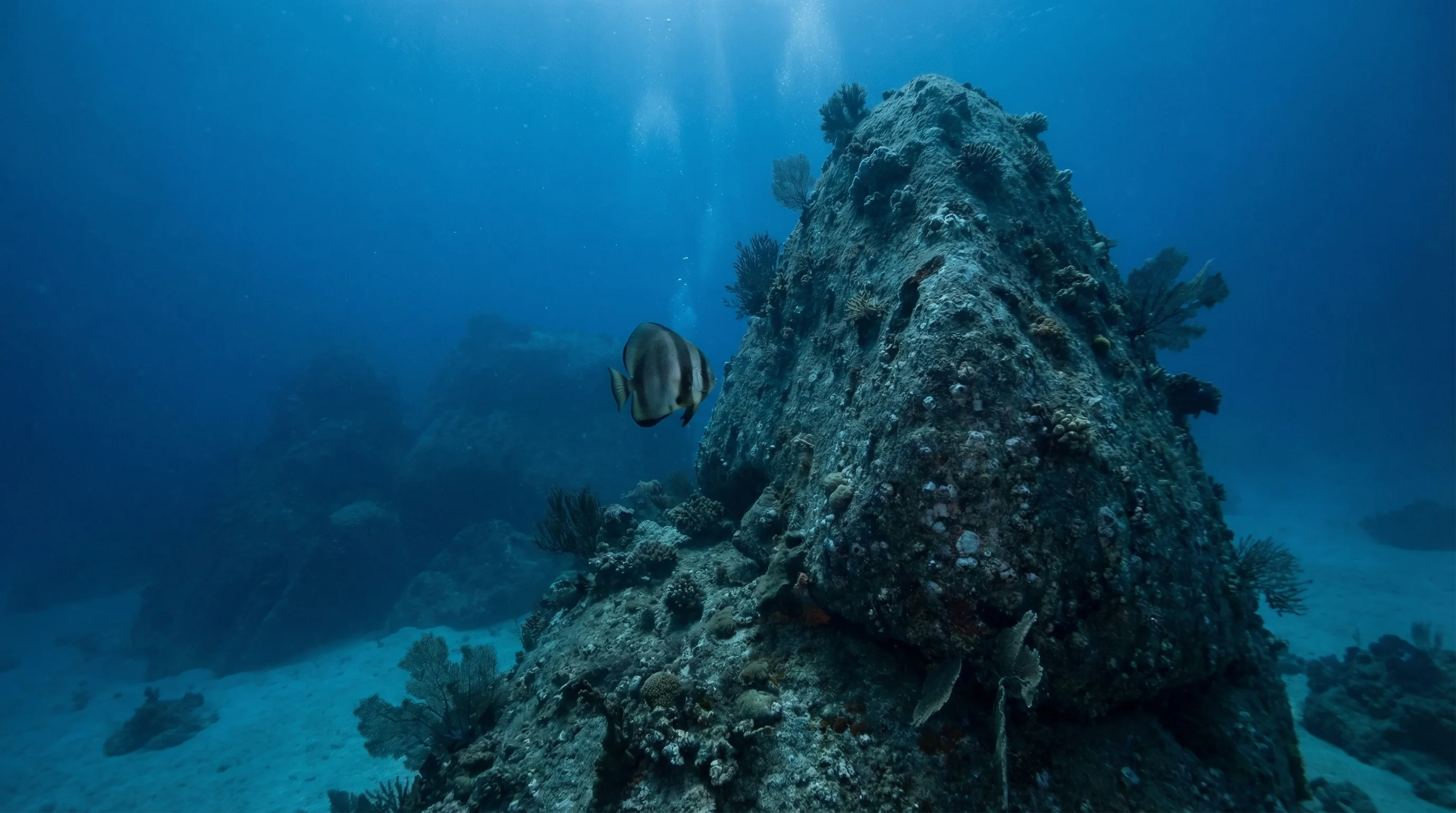 Sail Rock