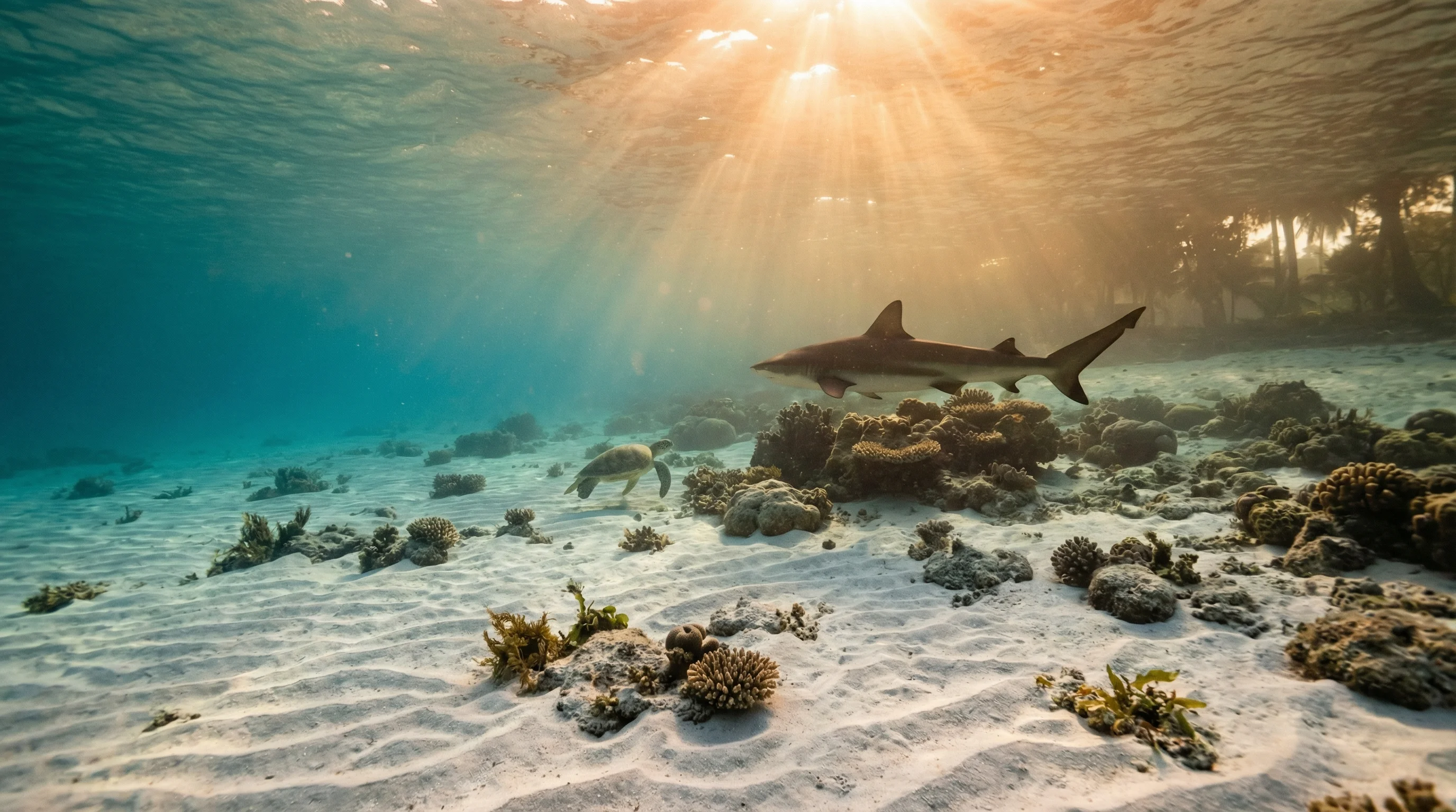 Shark Bay