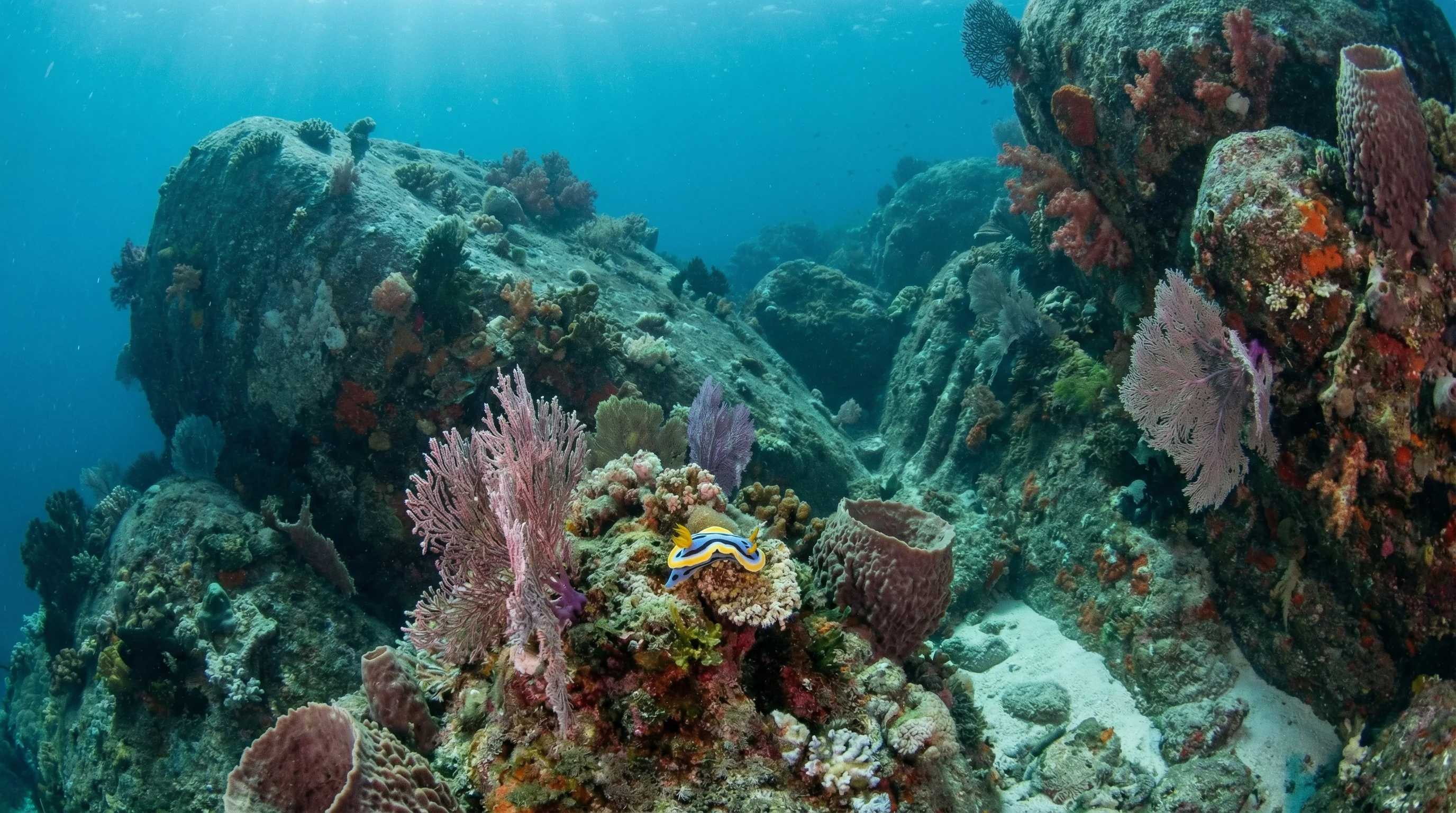 Shark Island