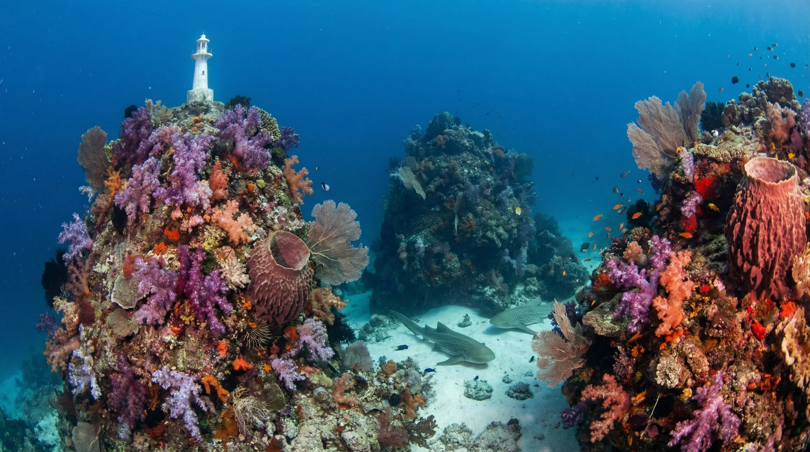 King Cruiser Wreck