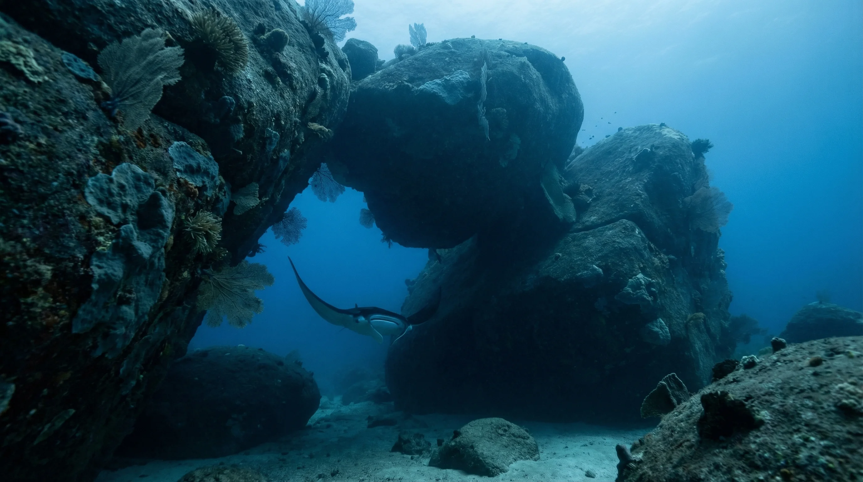 Similan Islands