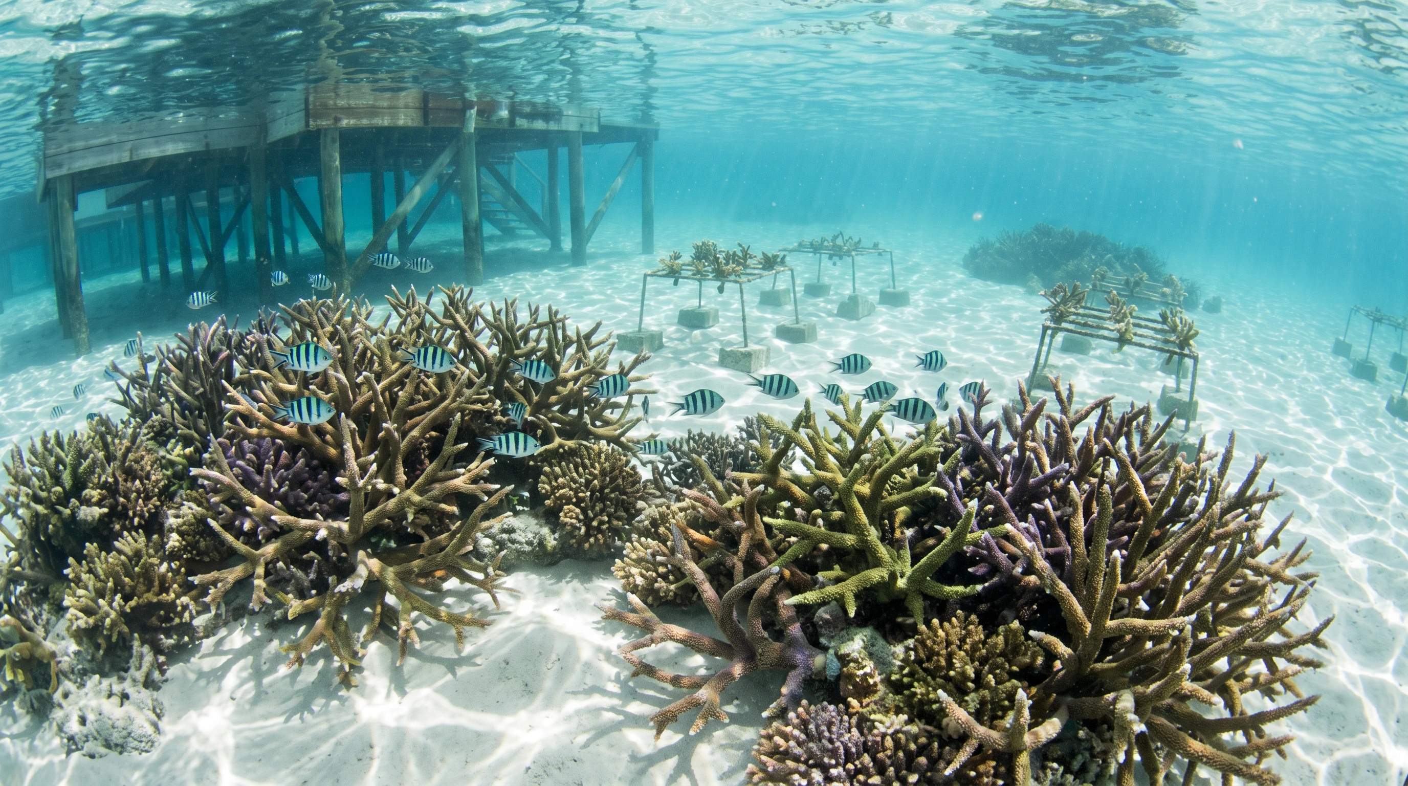 Sofitel Moorea Coral Garden