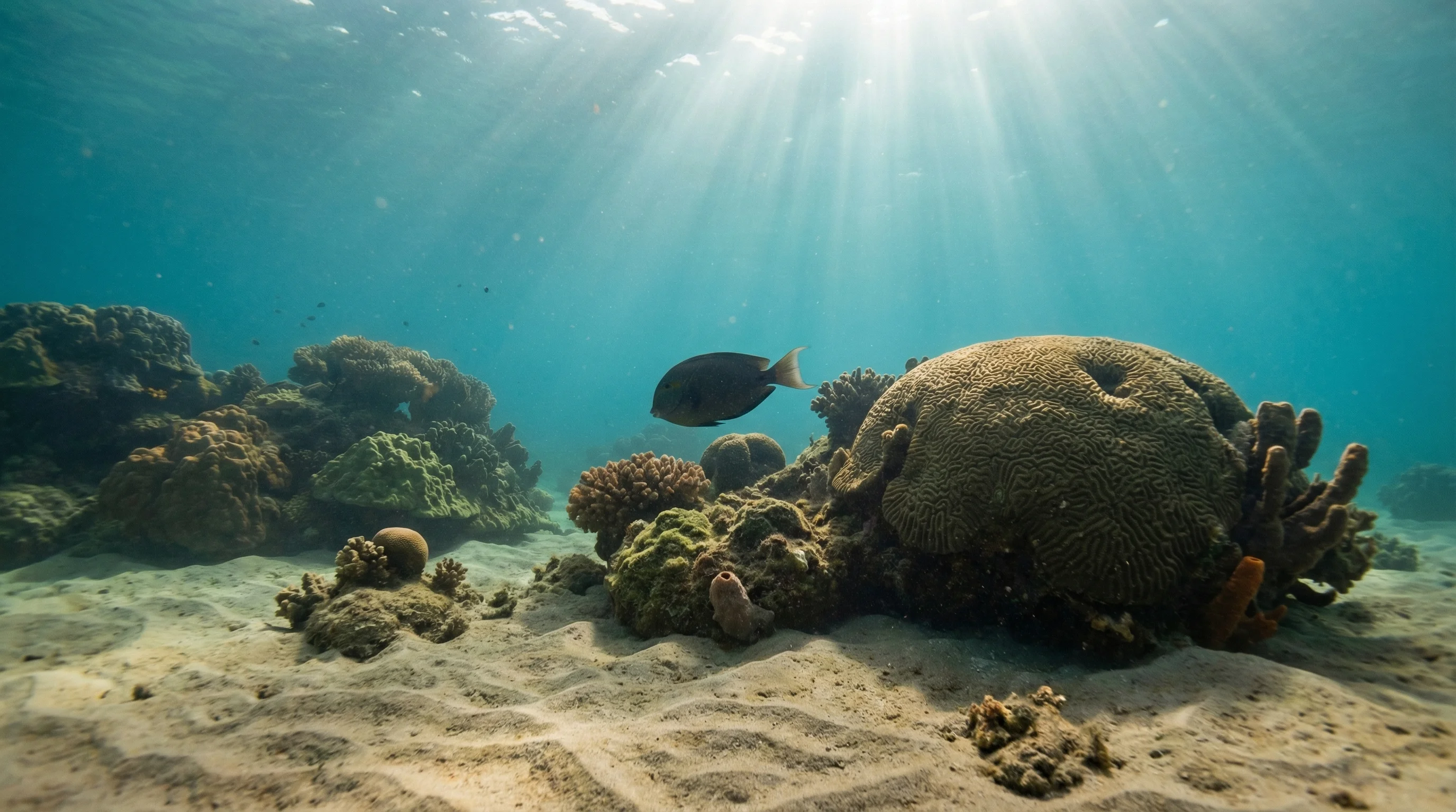Soneva Reef