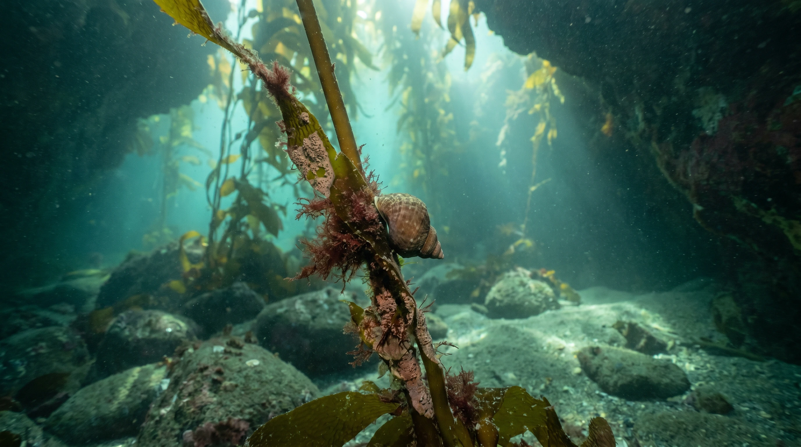 Mendocino & Sonoma Coast