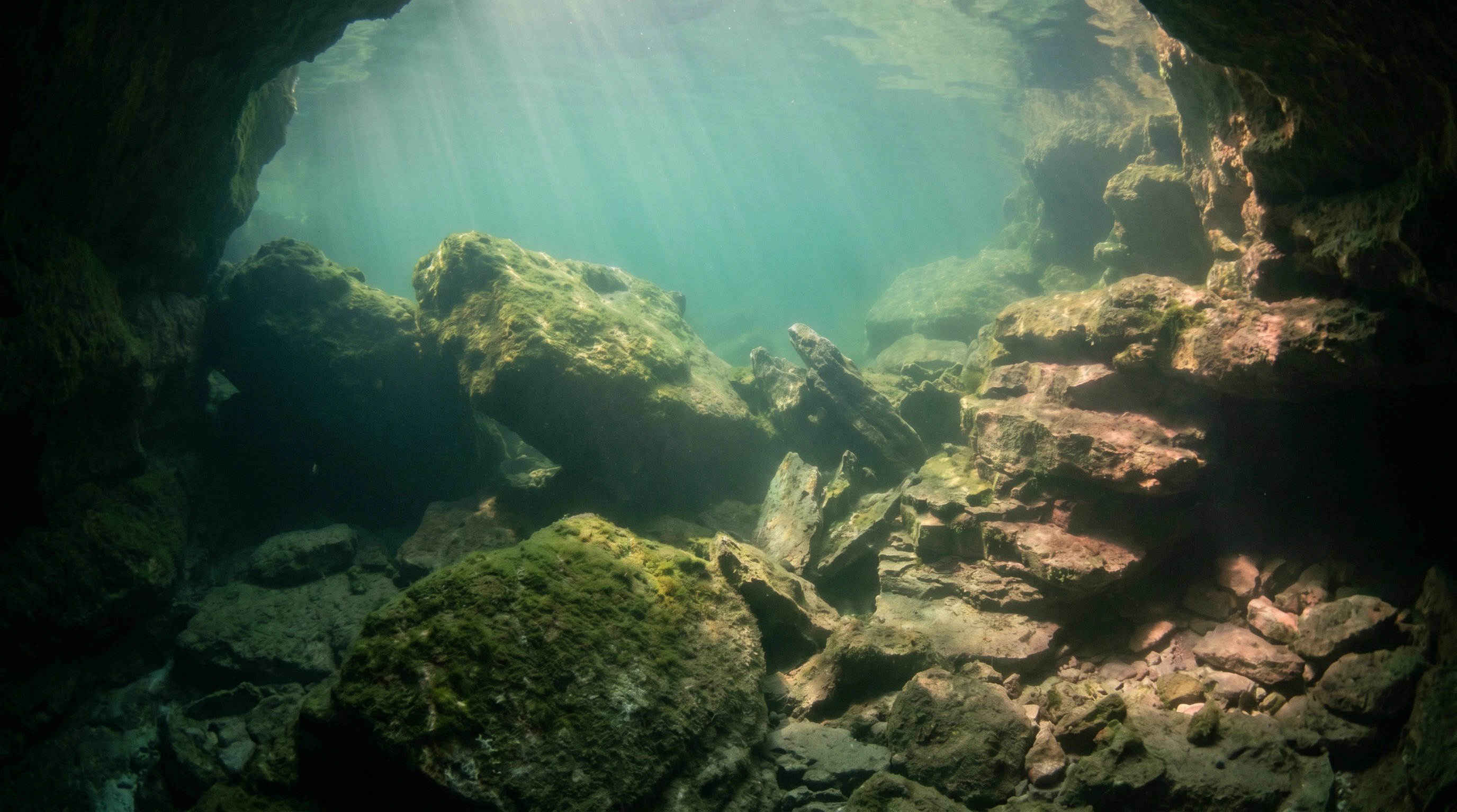 The Caves