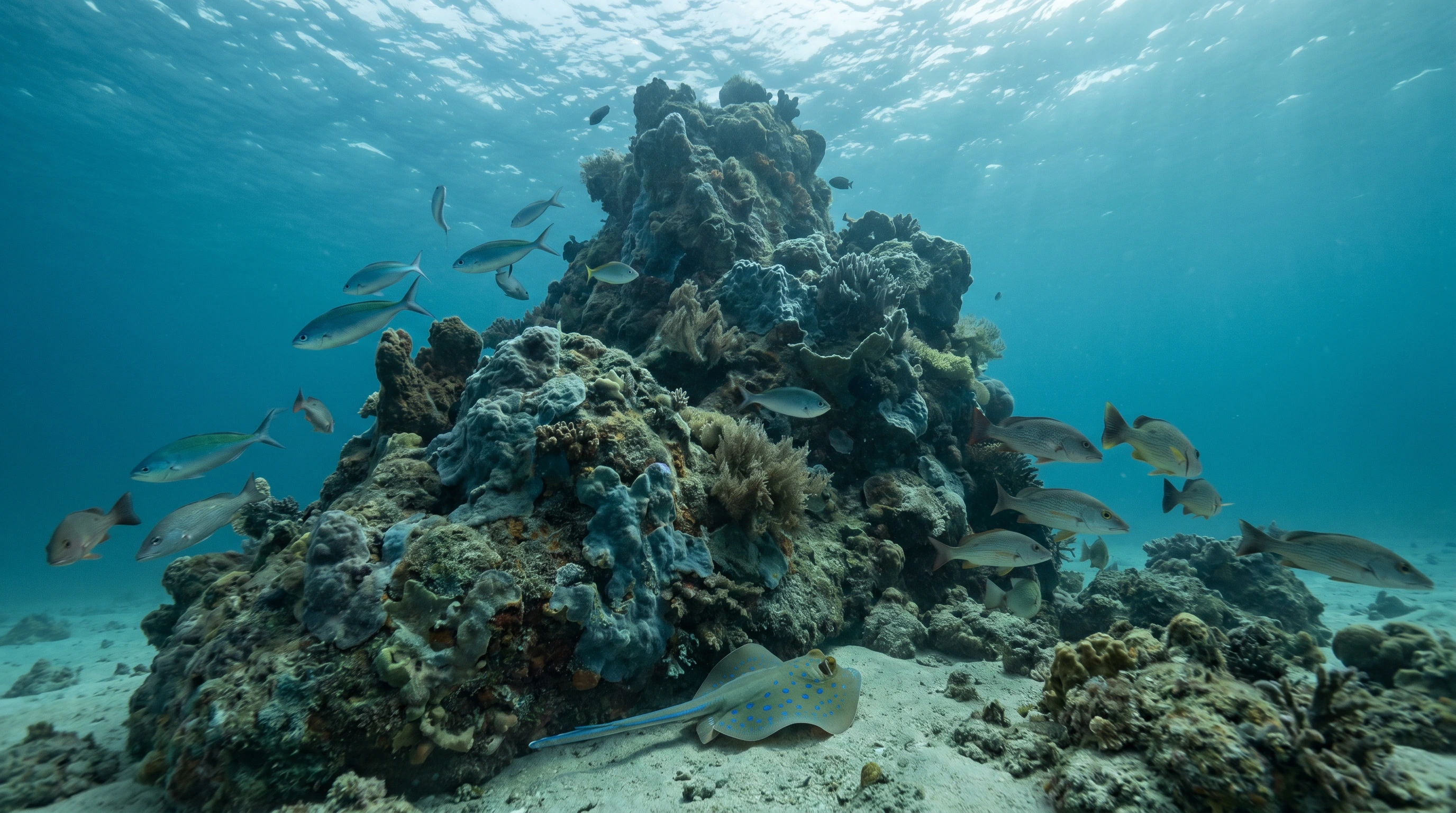 Tokong Laut