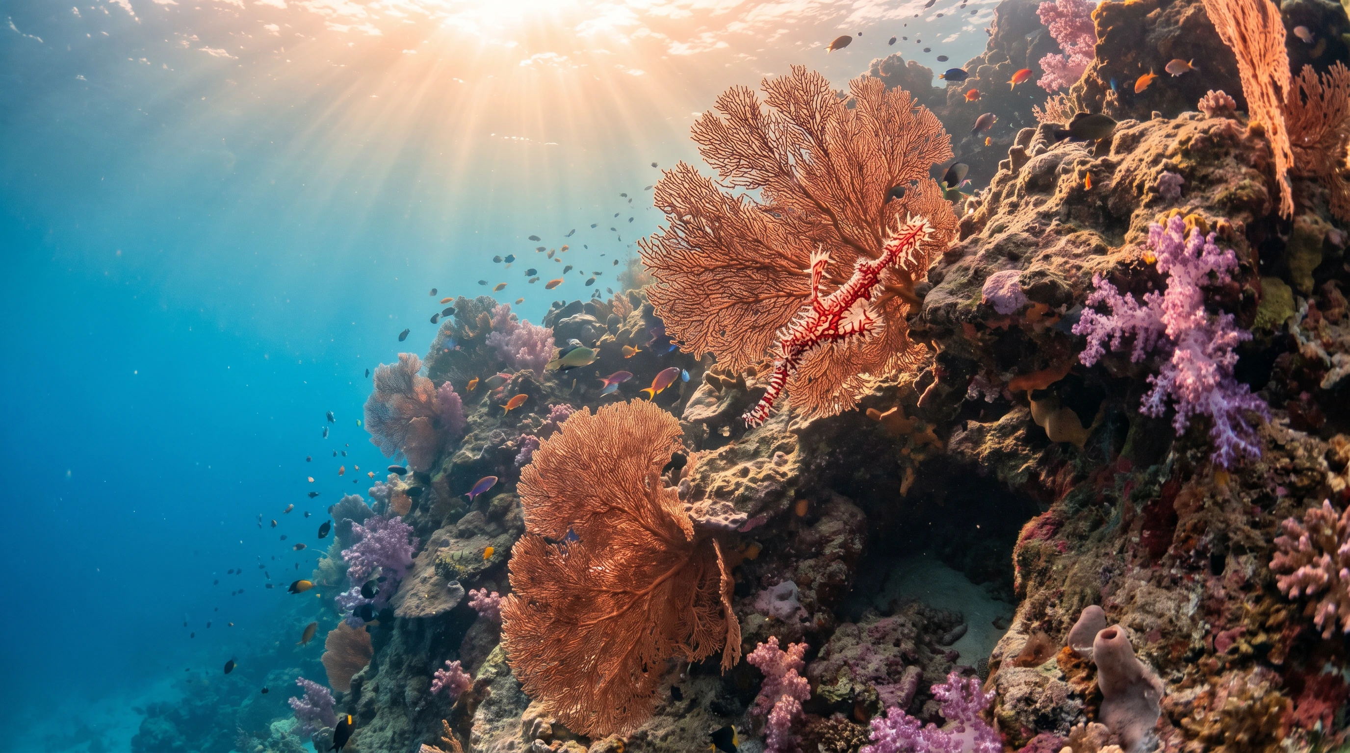 Tuble Marine Sanctuary