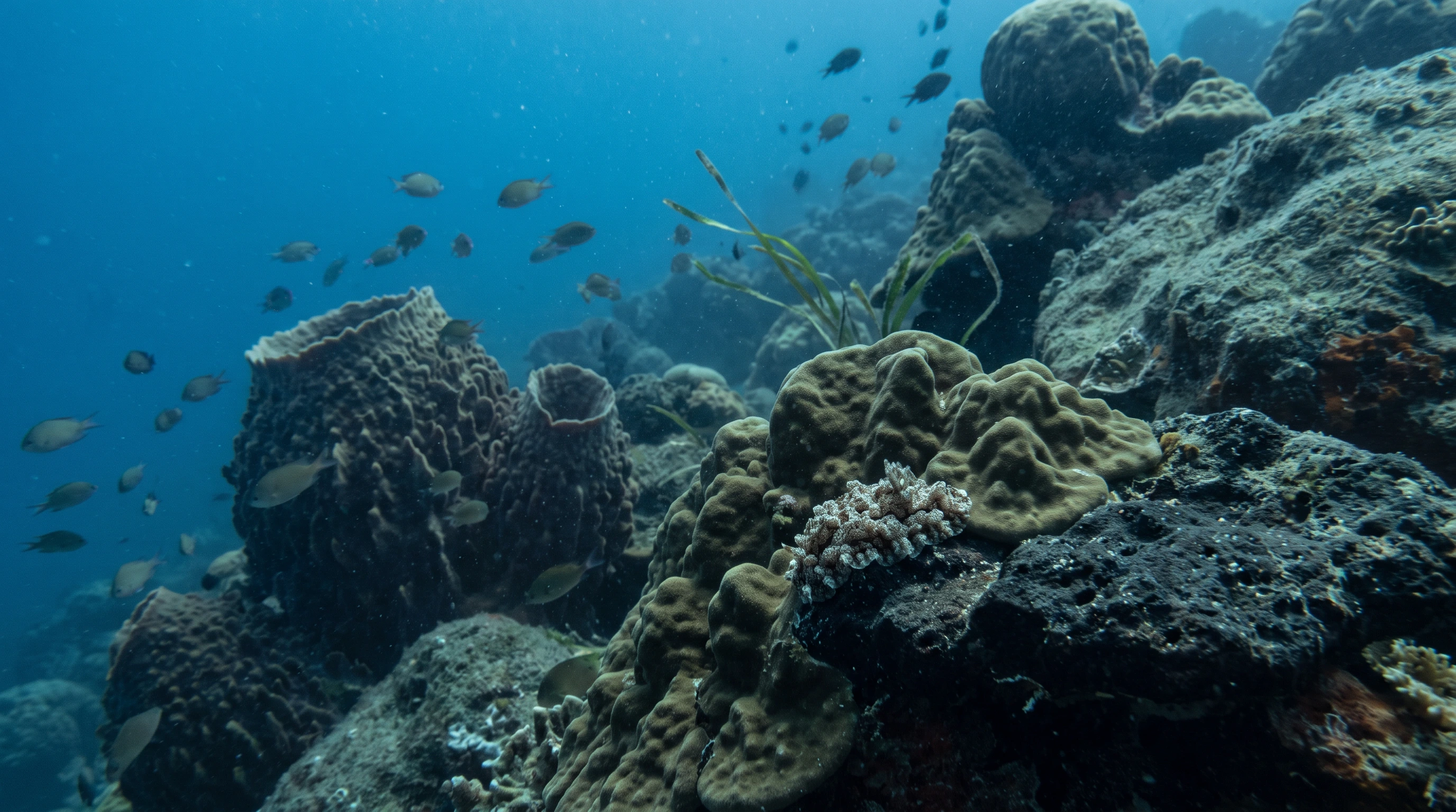 Turtle Point