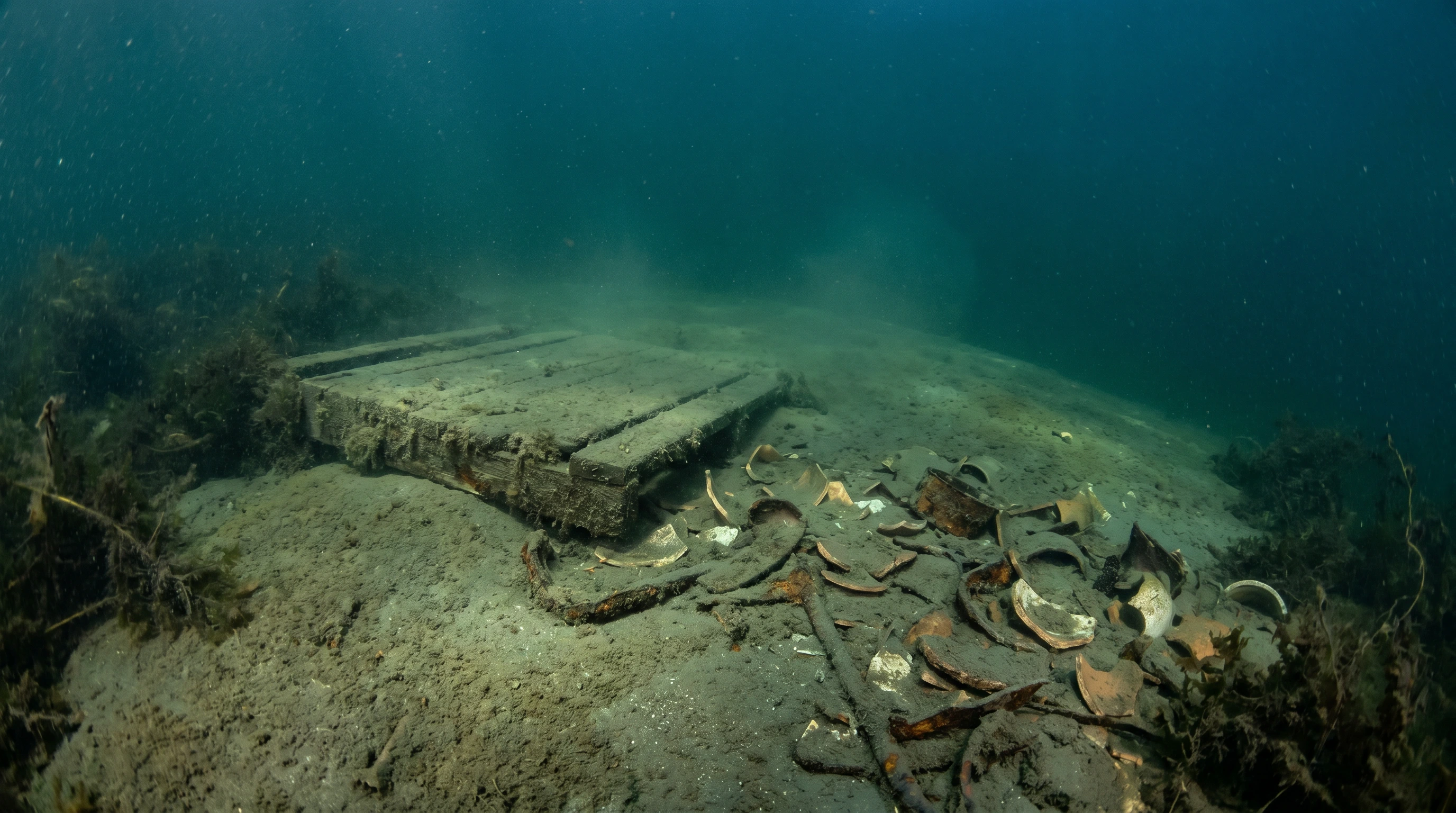 Dive site in Utrecht
