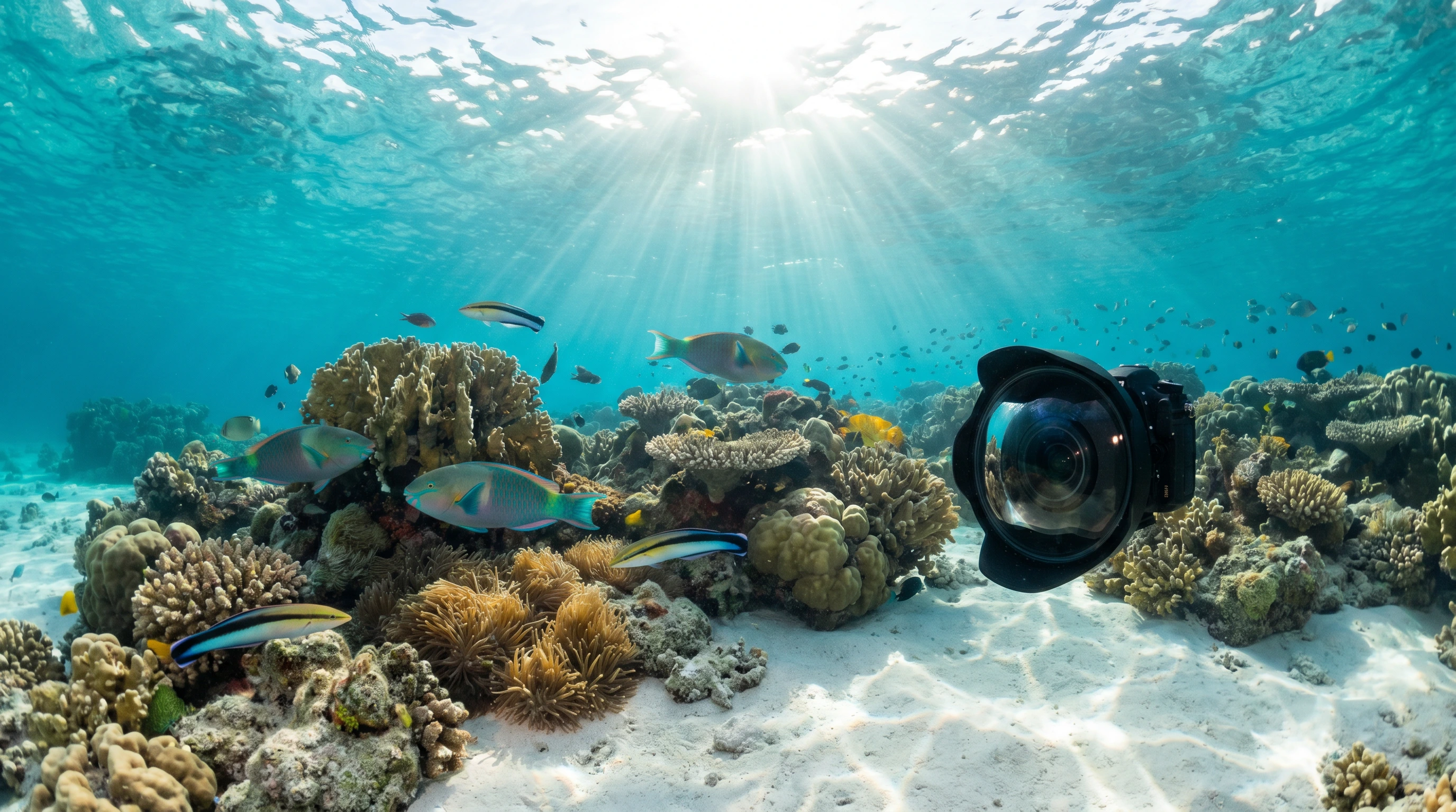 Ukulhas House Reef