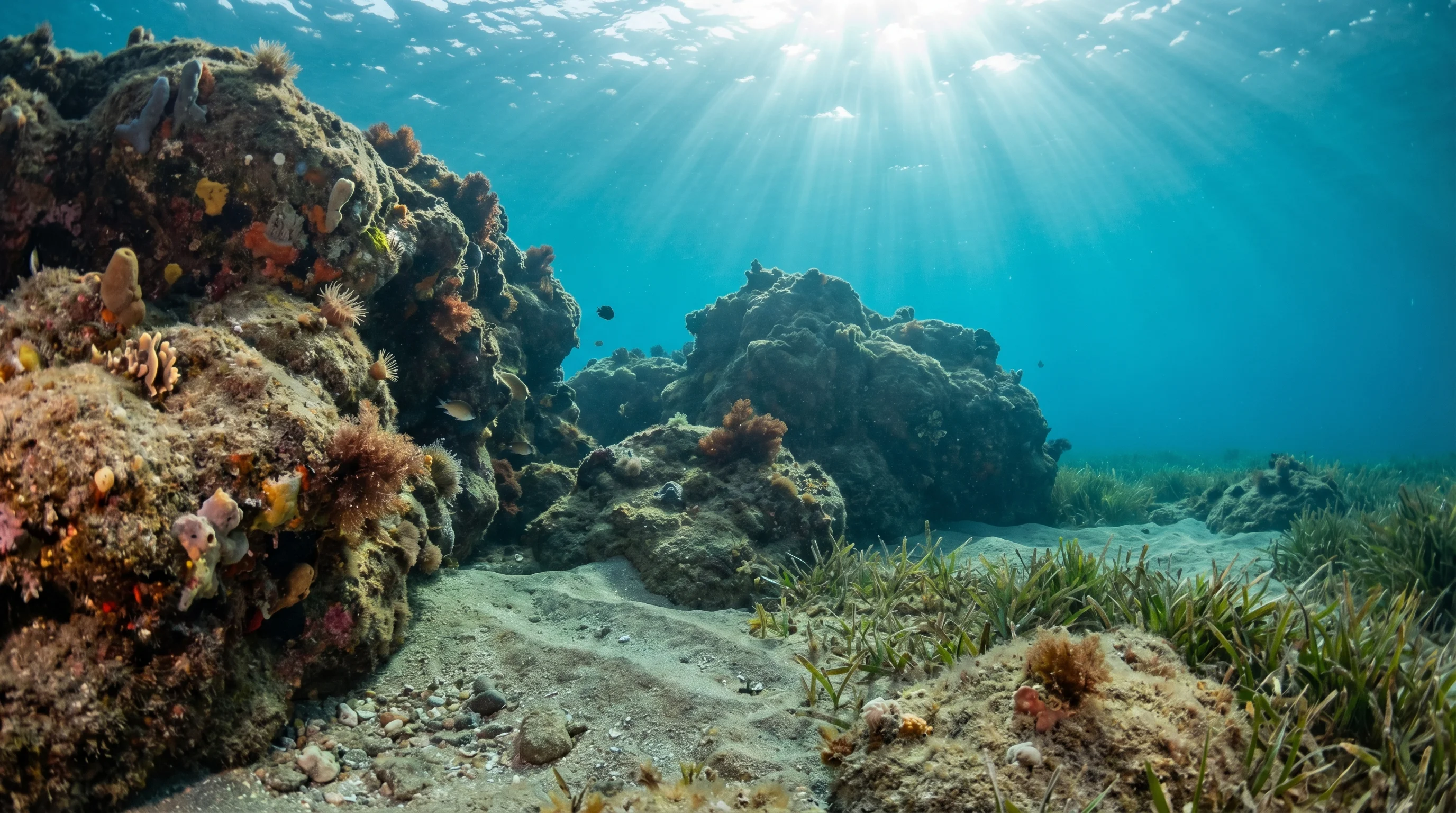 Dodecanese Artificial Reef