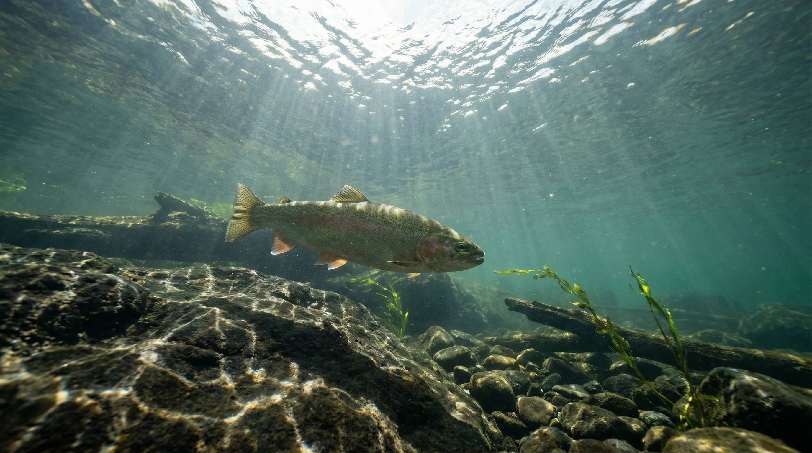 Waikato Drift Dive/Snorkel