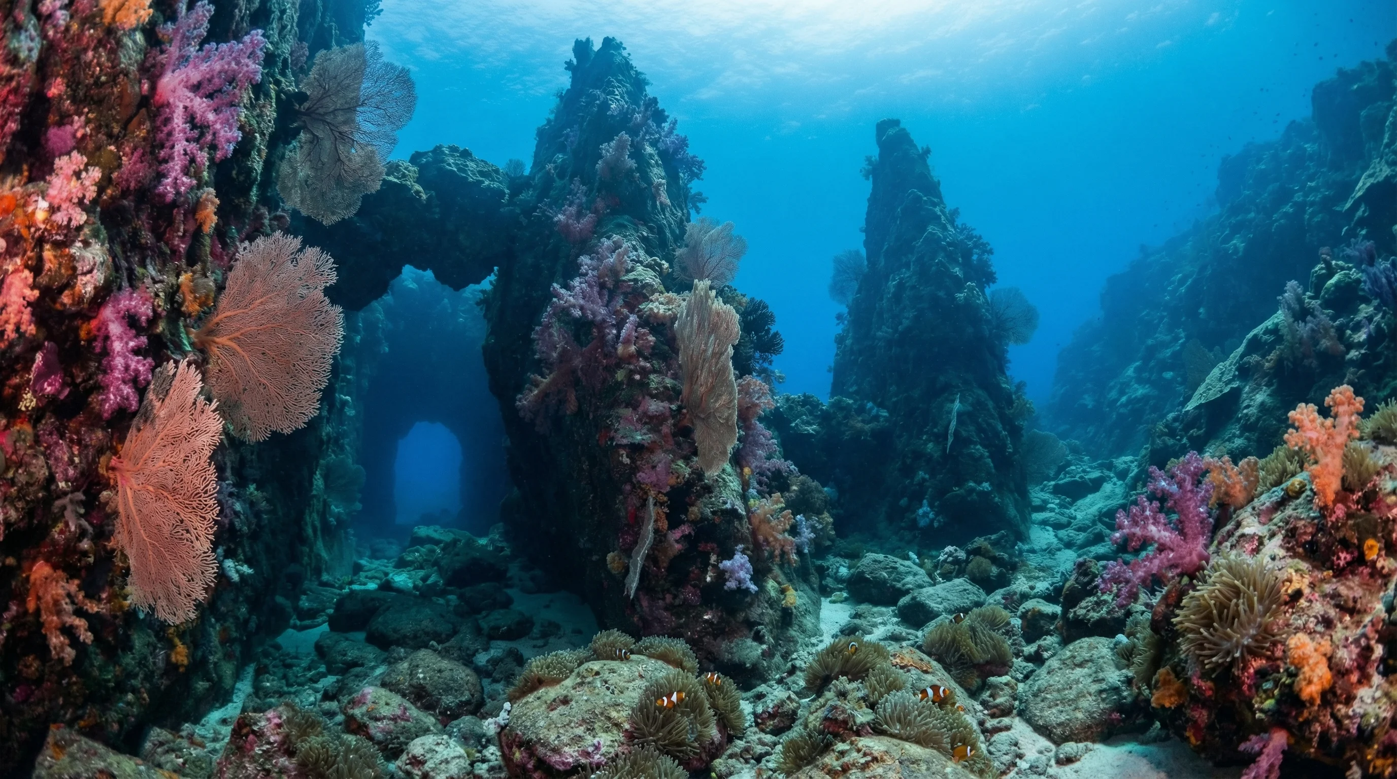 Western Rocky Island