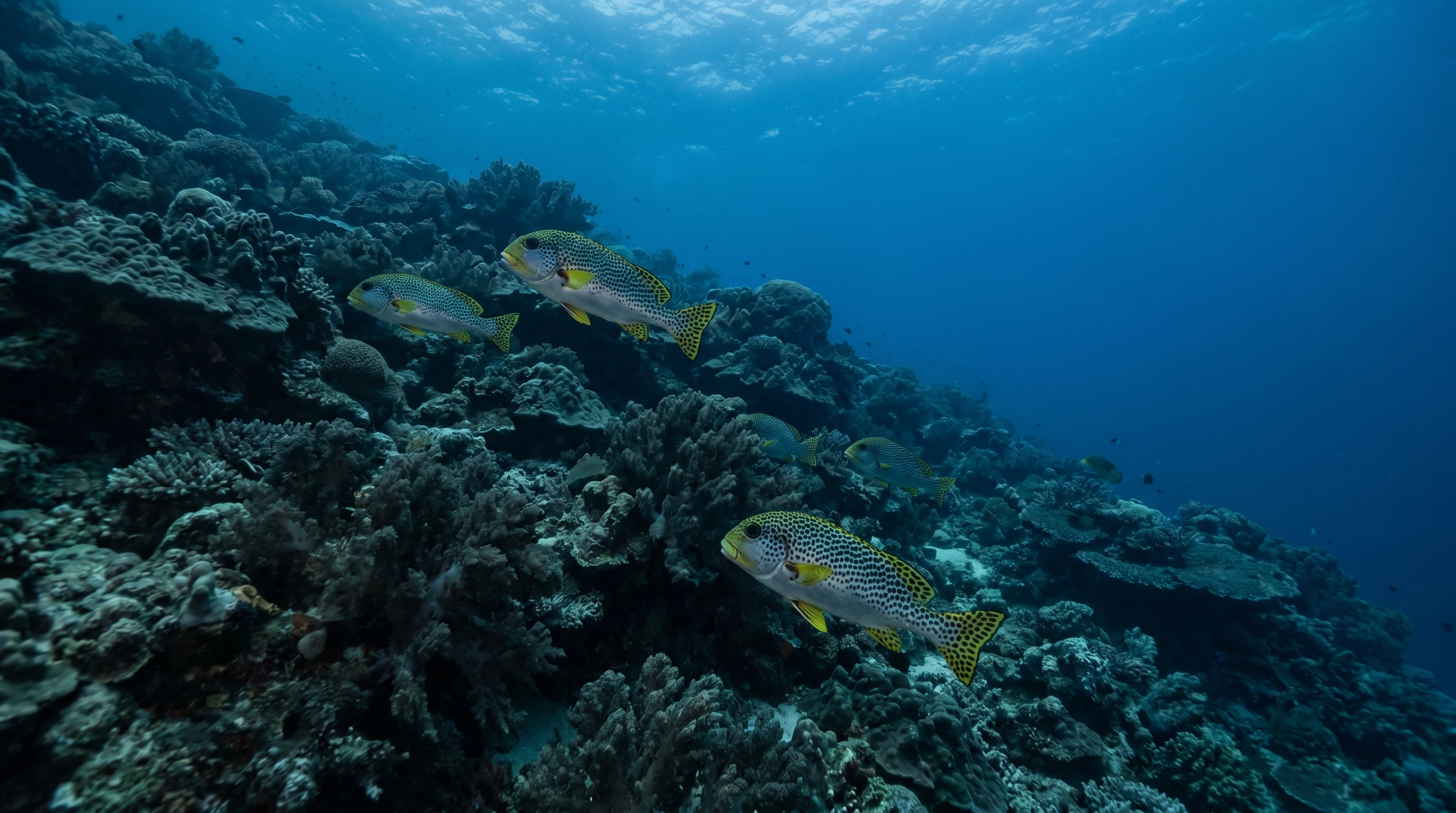 Whitetip Avenue