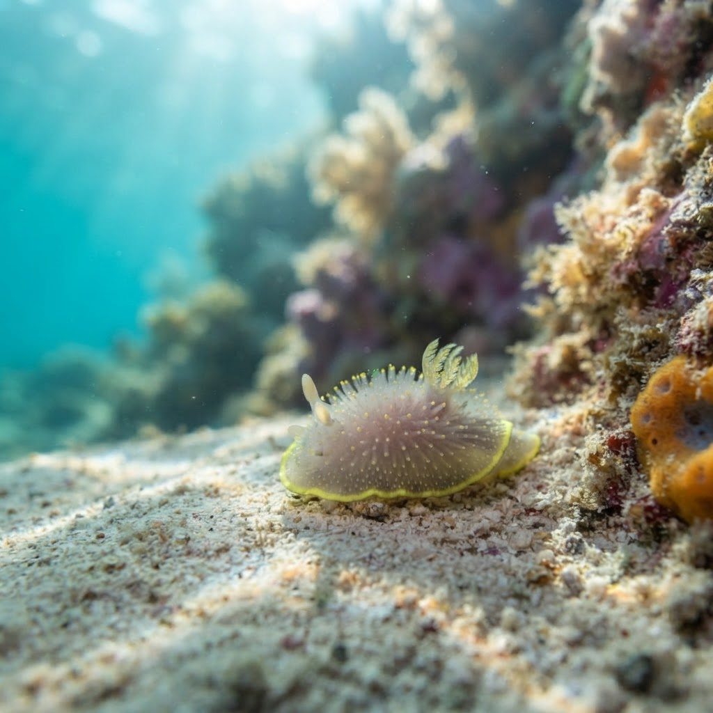 Nudibranchs