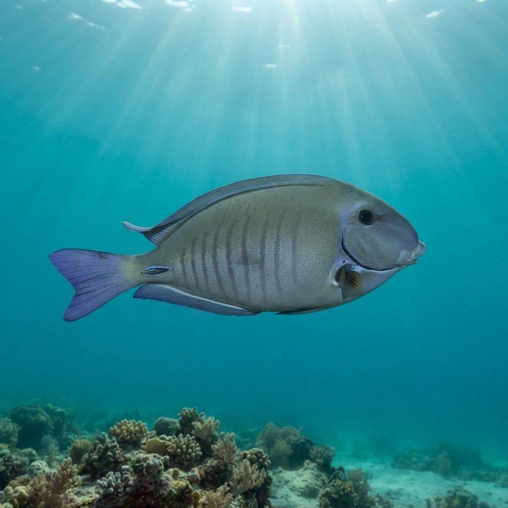 Doctorfish