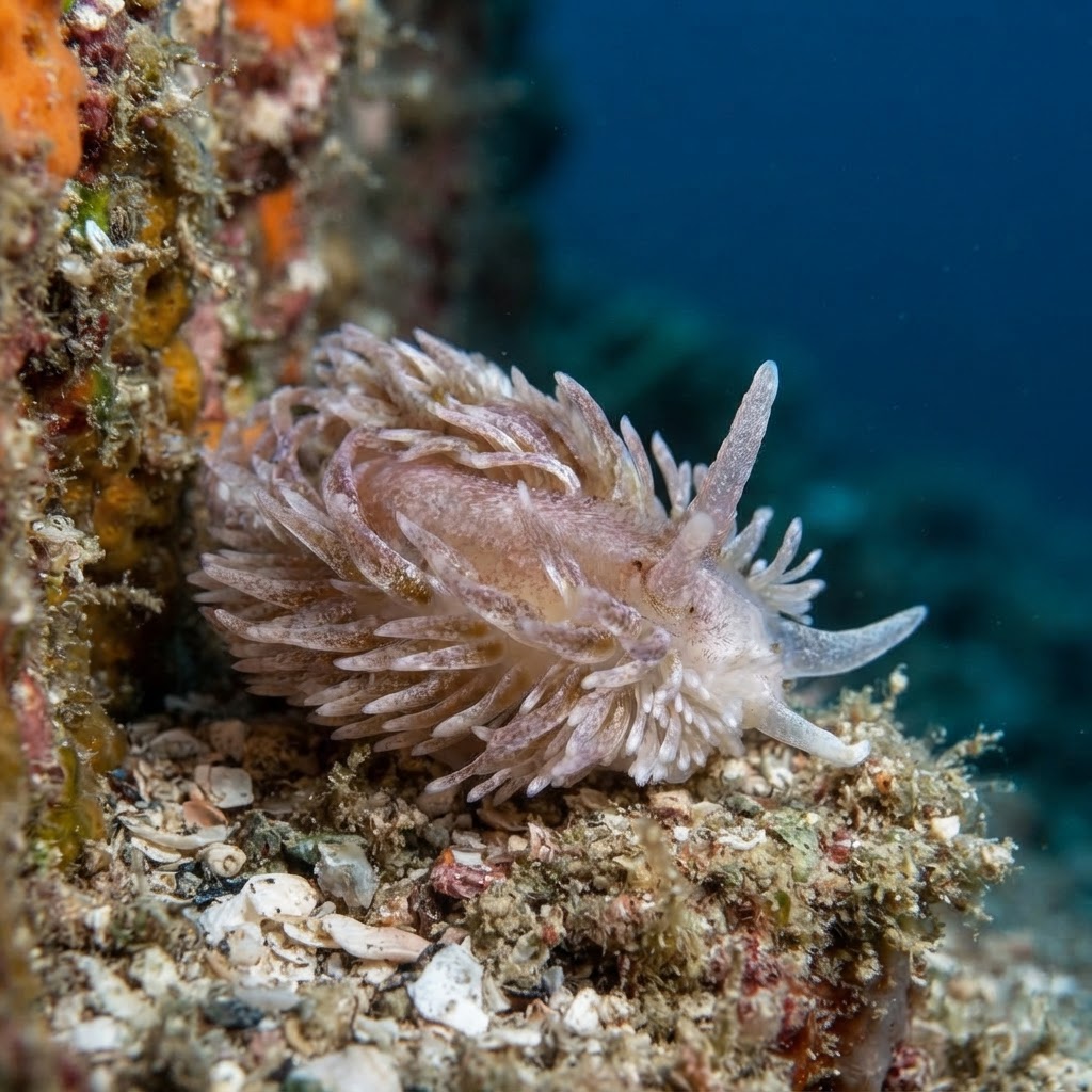 Shag-rug Aeolis