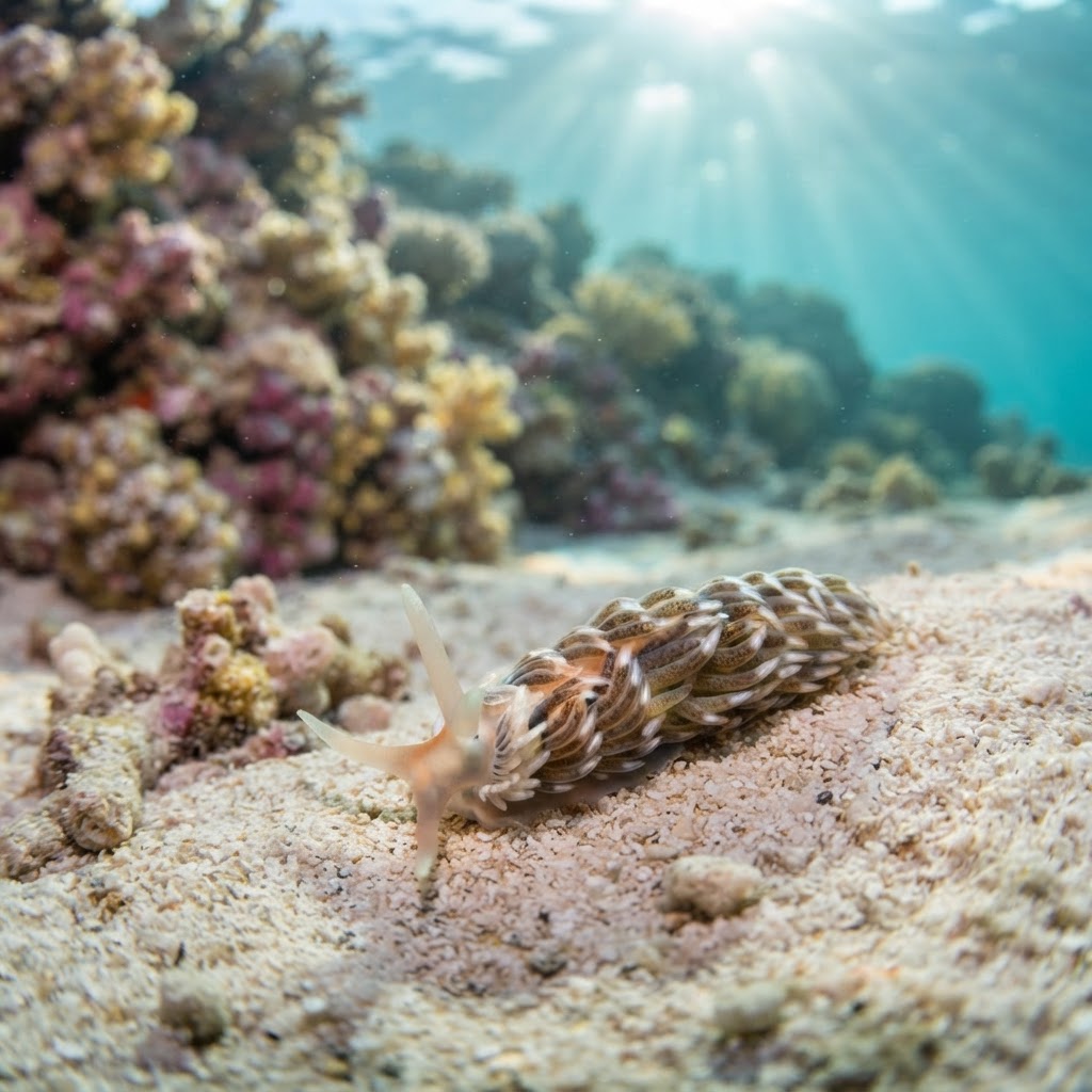 Nudibranch
