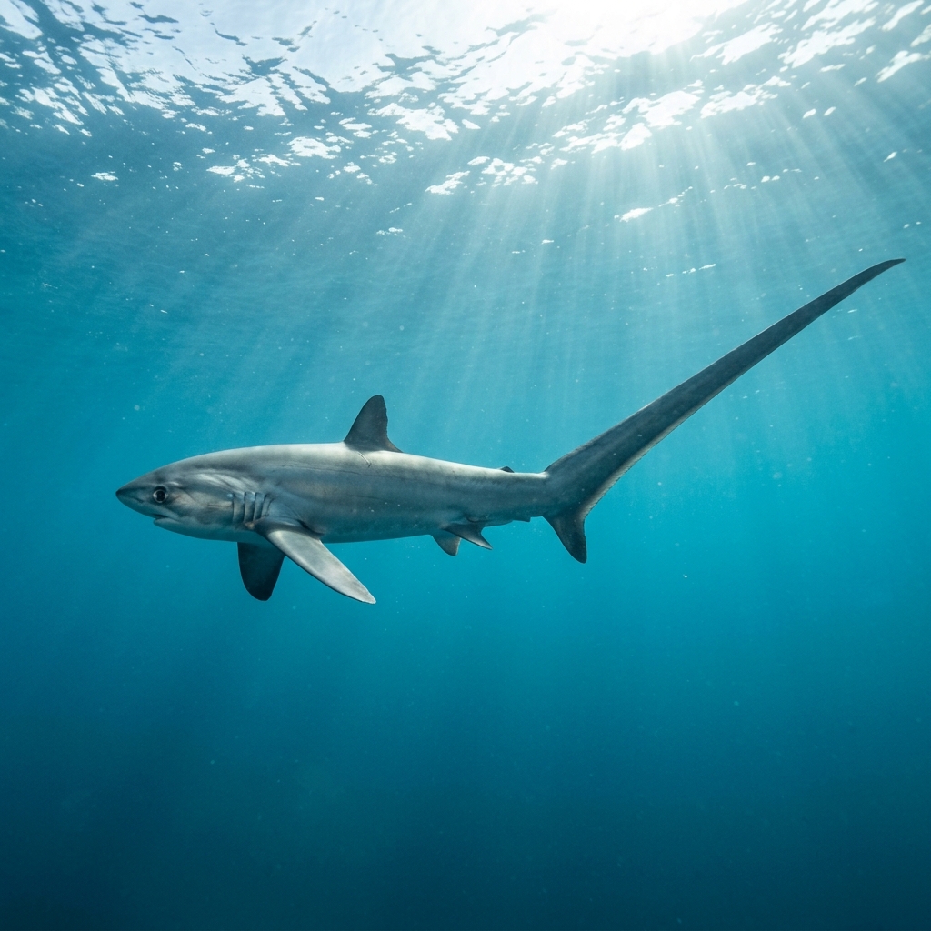 Fox Shark
