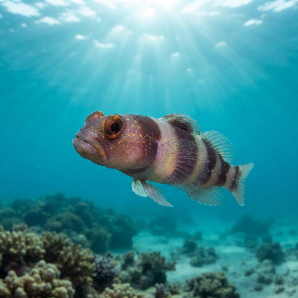 Giant Shrimpgoby