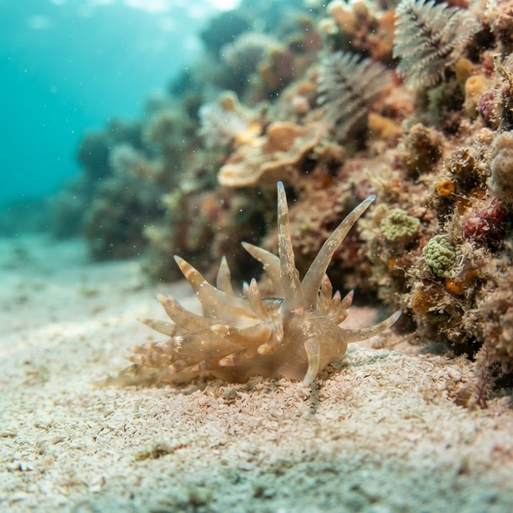 Amphorina Viriola