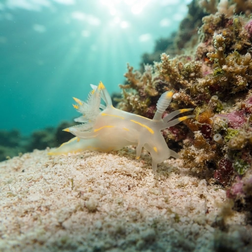 Pacific Ancula