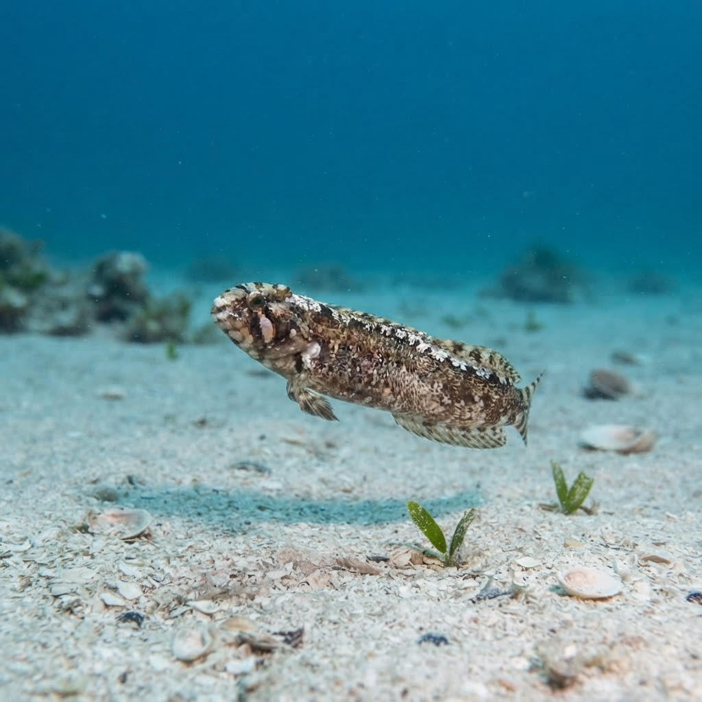 High Cockscomb