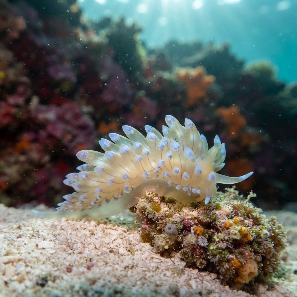Antiopella Cristata
