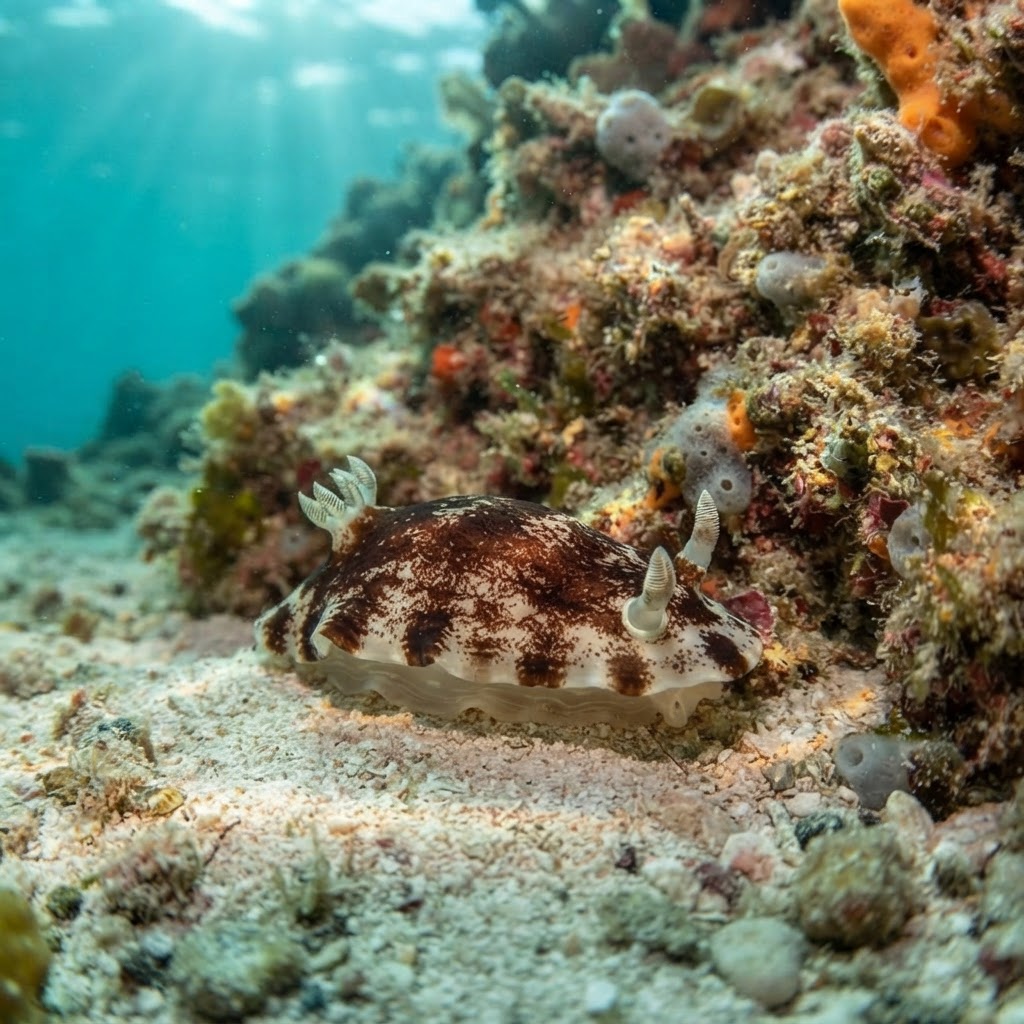 Aphelodoris luctuosa