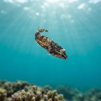 Small-headed Clingfish