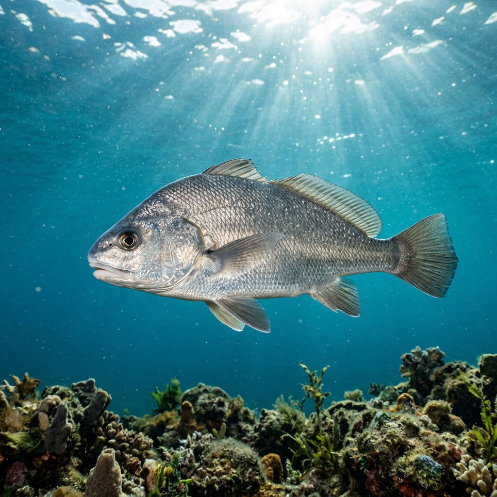 Freshwater Drum