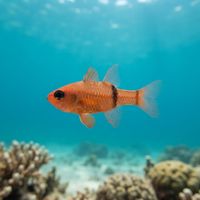 Barred Cardinalfish