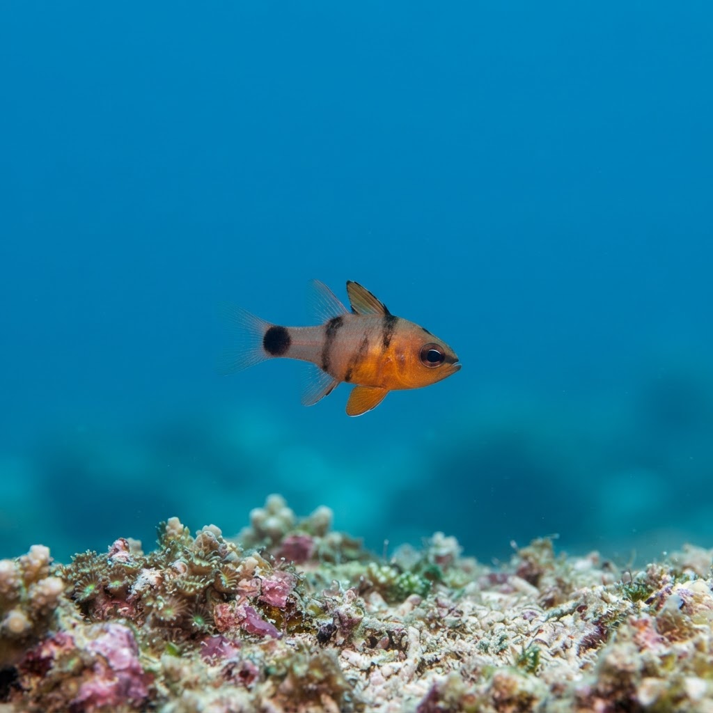 Belted Cardinalfish