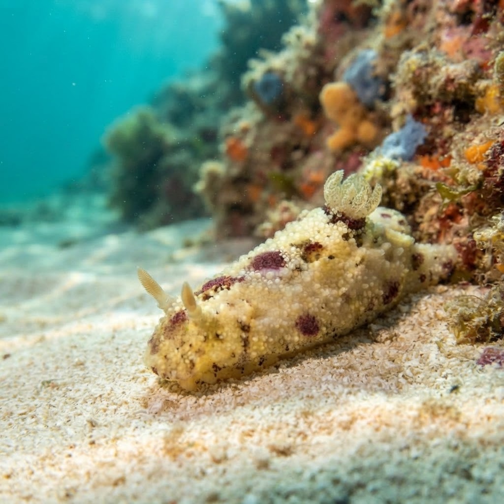 Sea Lemon