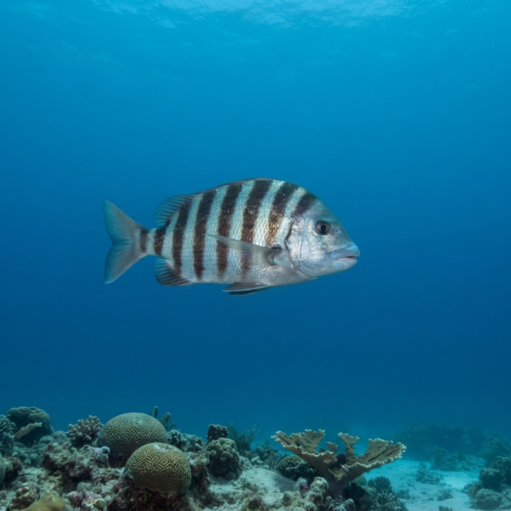 Sheepshead