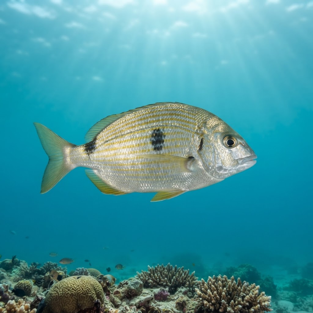 Sea Bream