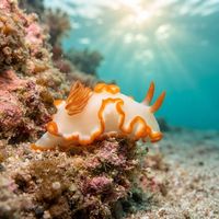 Ardeadoris averni